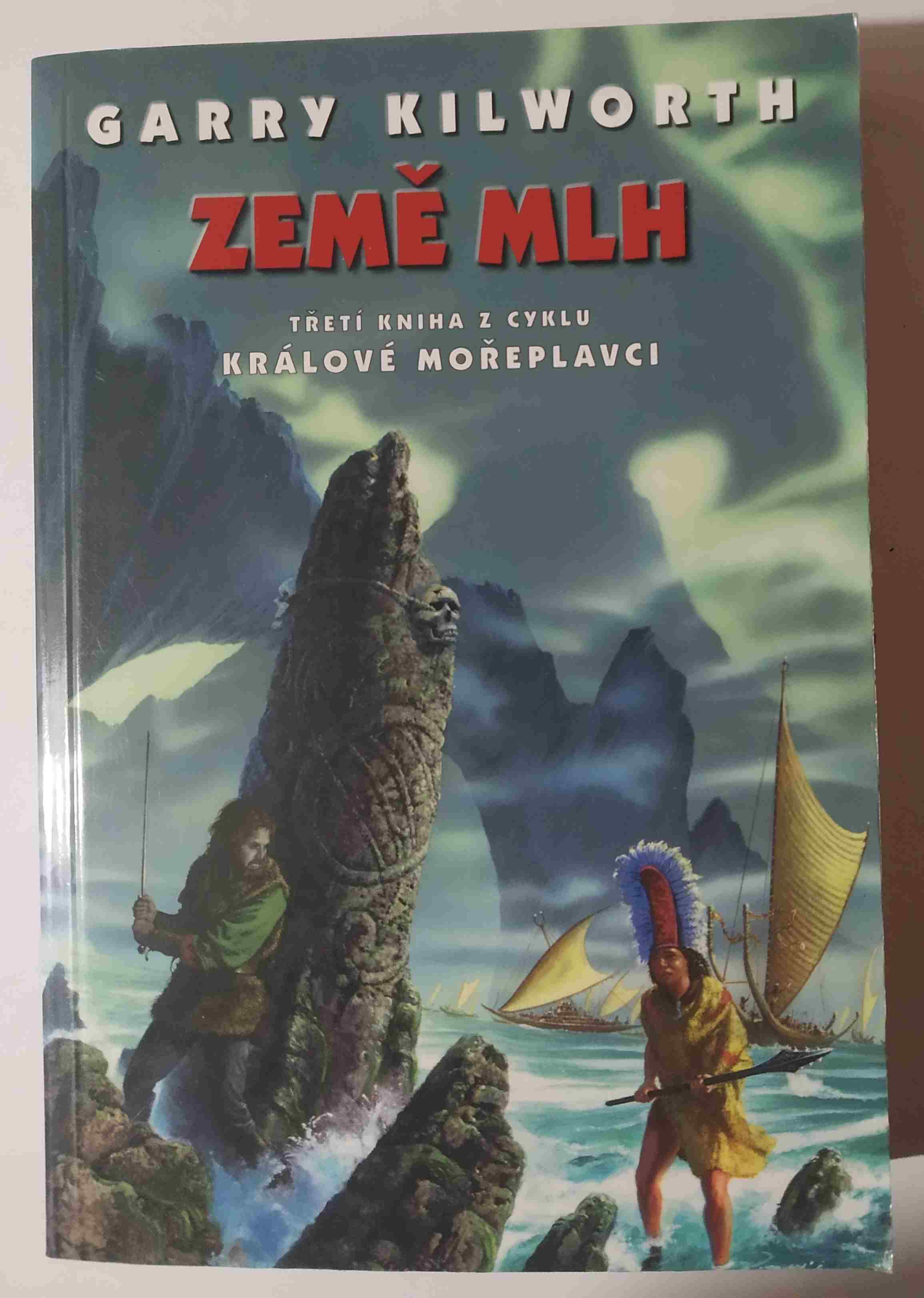 Země mlh