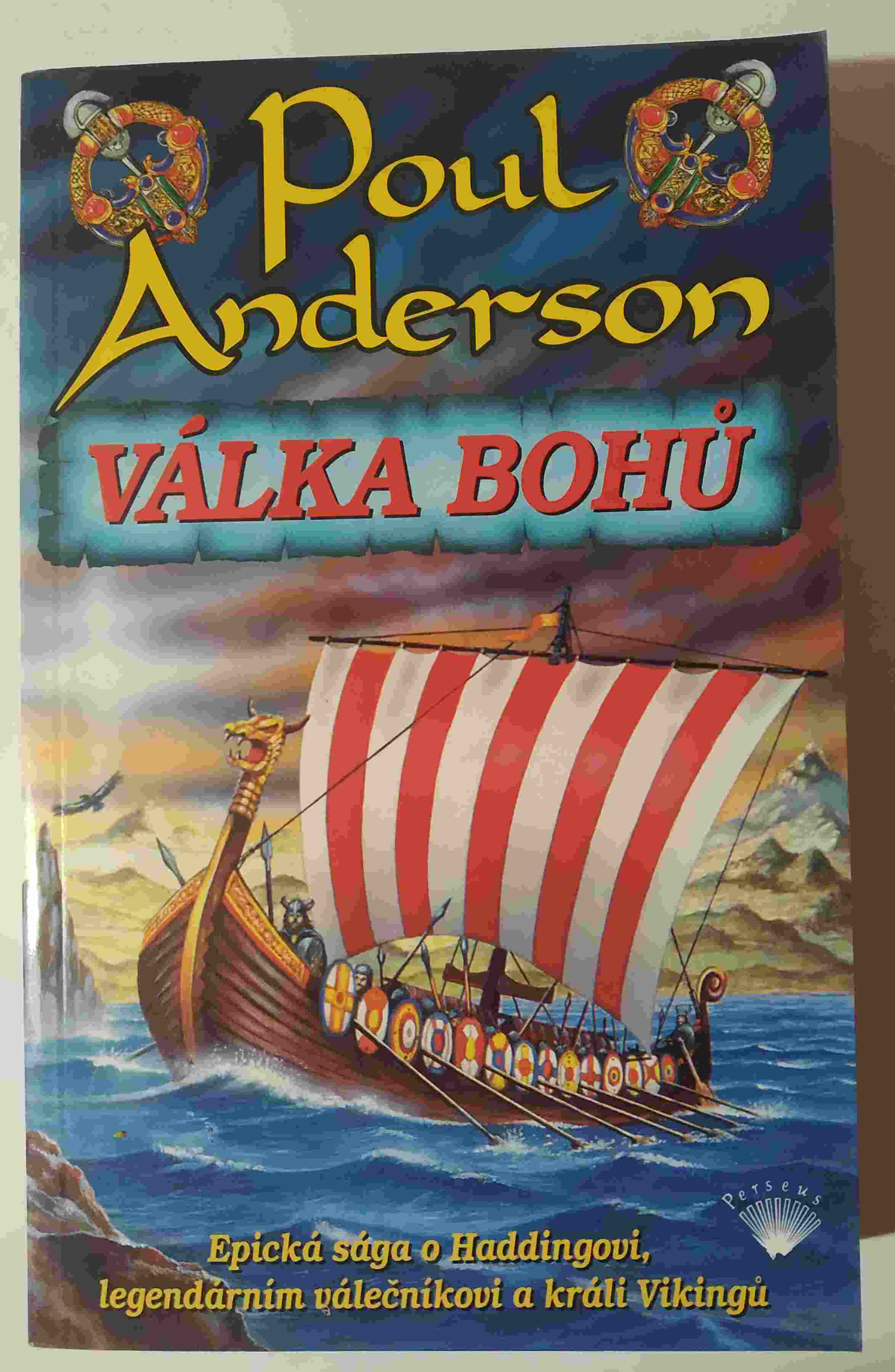 Válka bohů