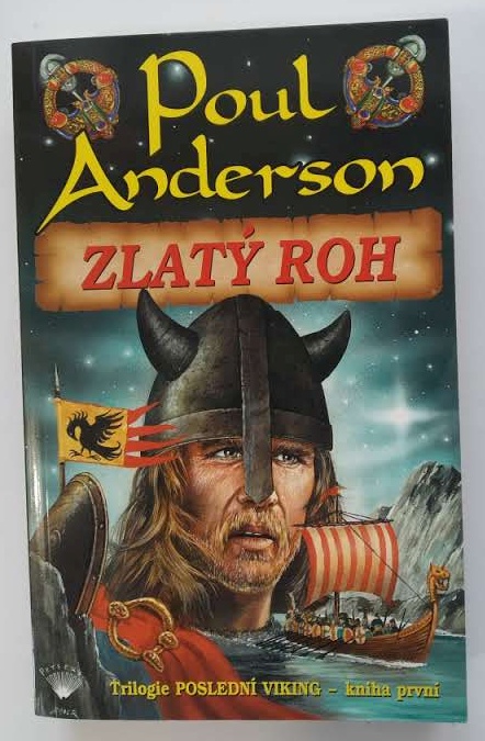 Zlatý roh