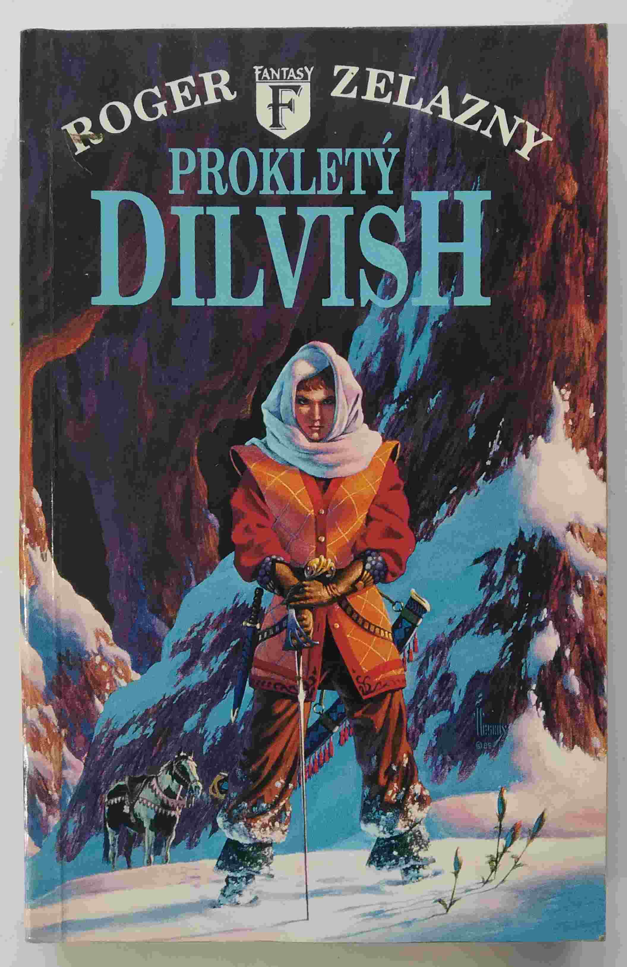 Prokletý Dilvish