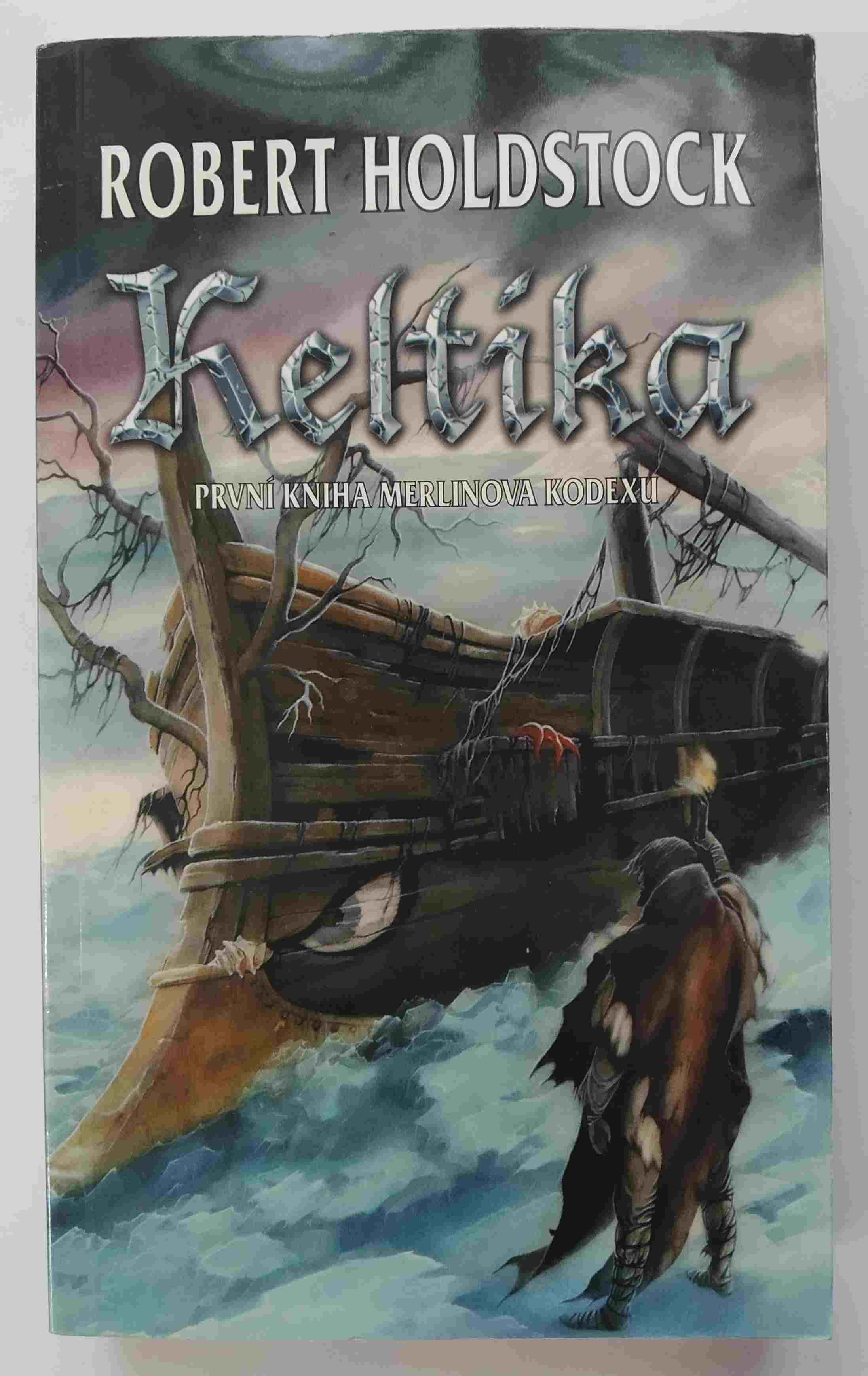 Keltika