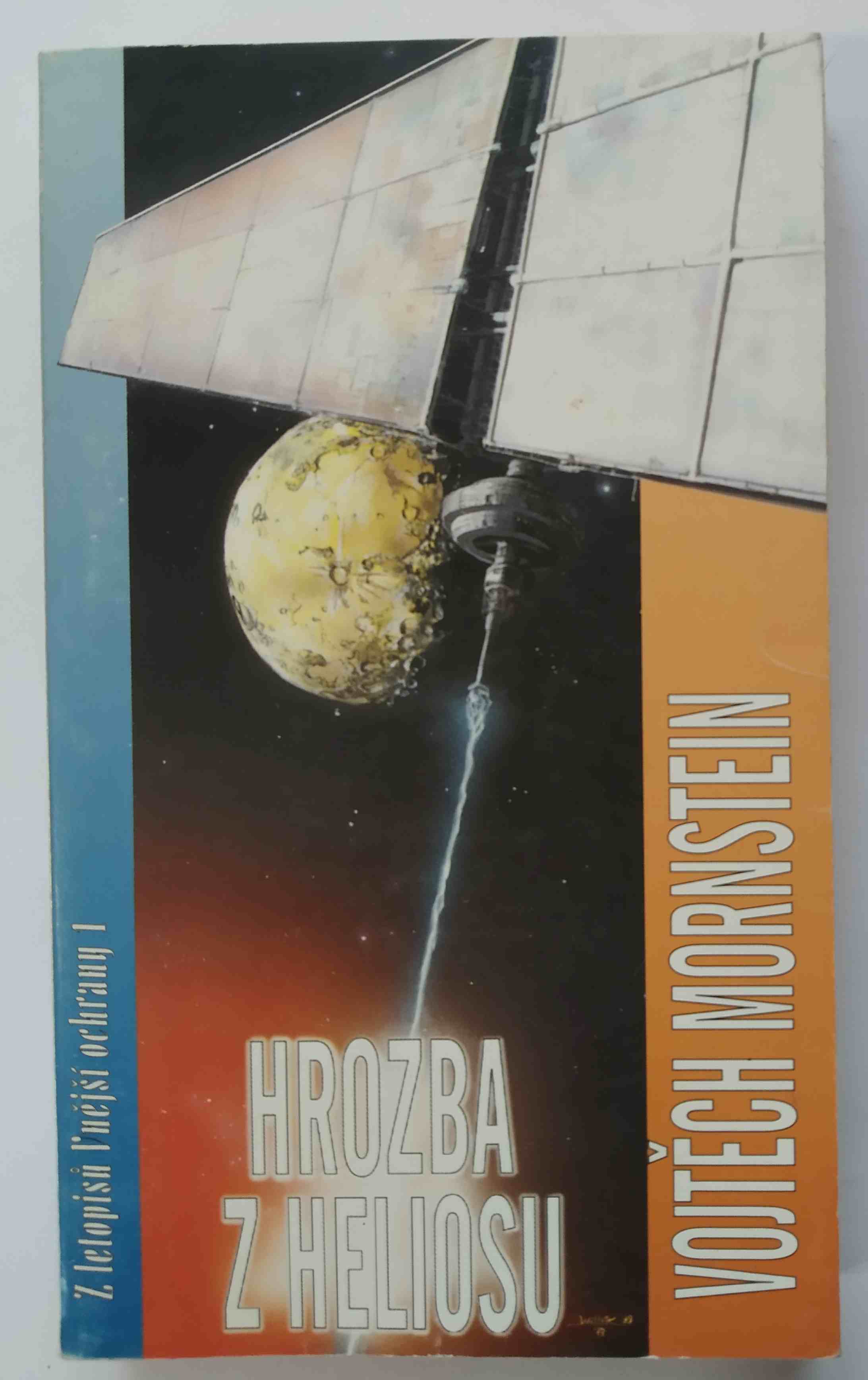 Hrozba z Heliosu