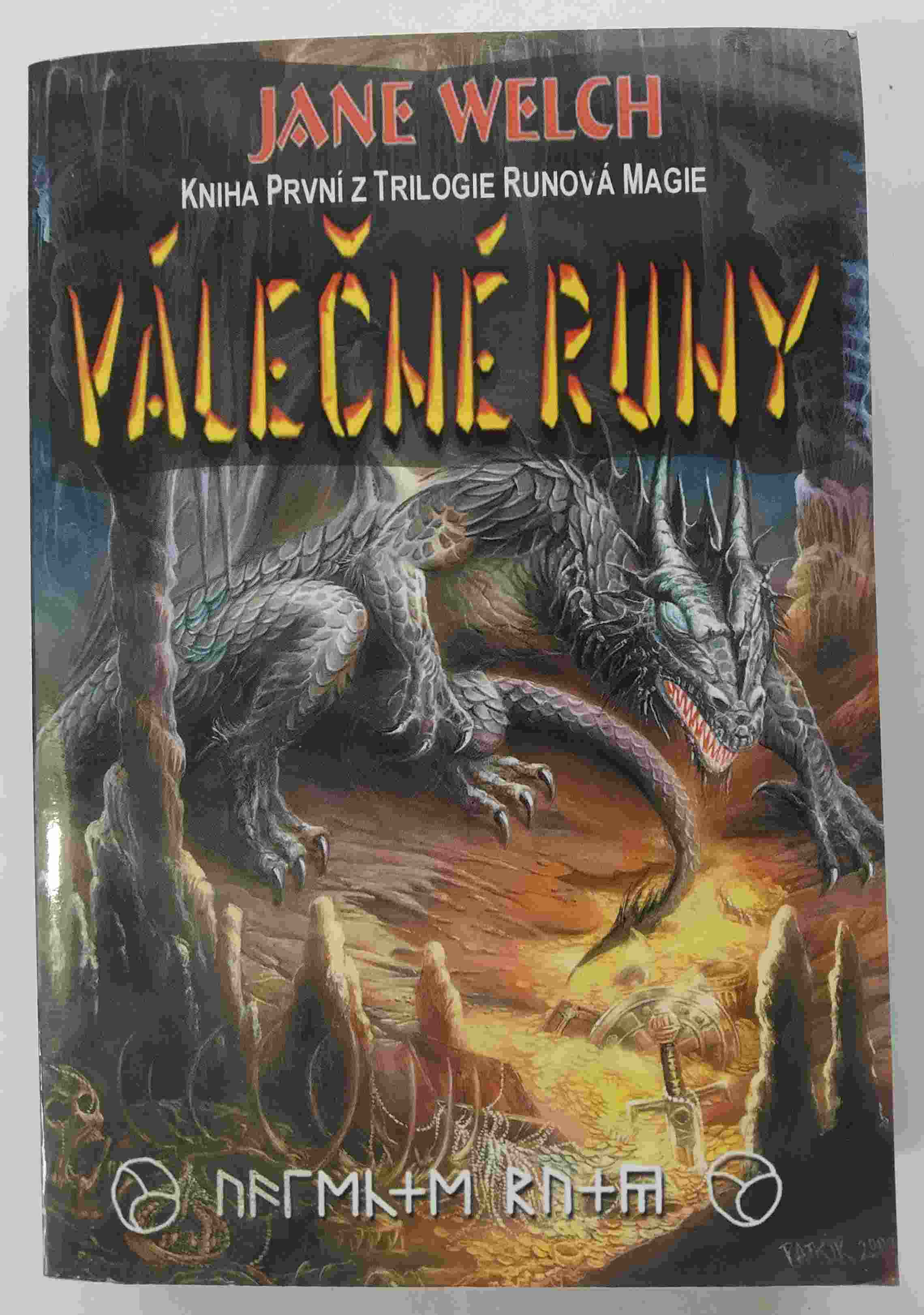 Válečné runy