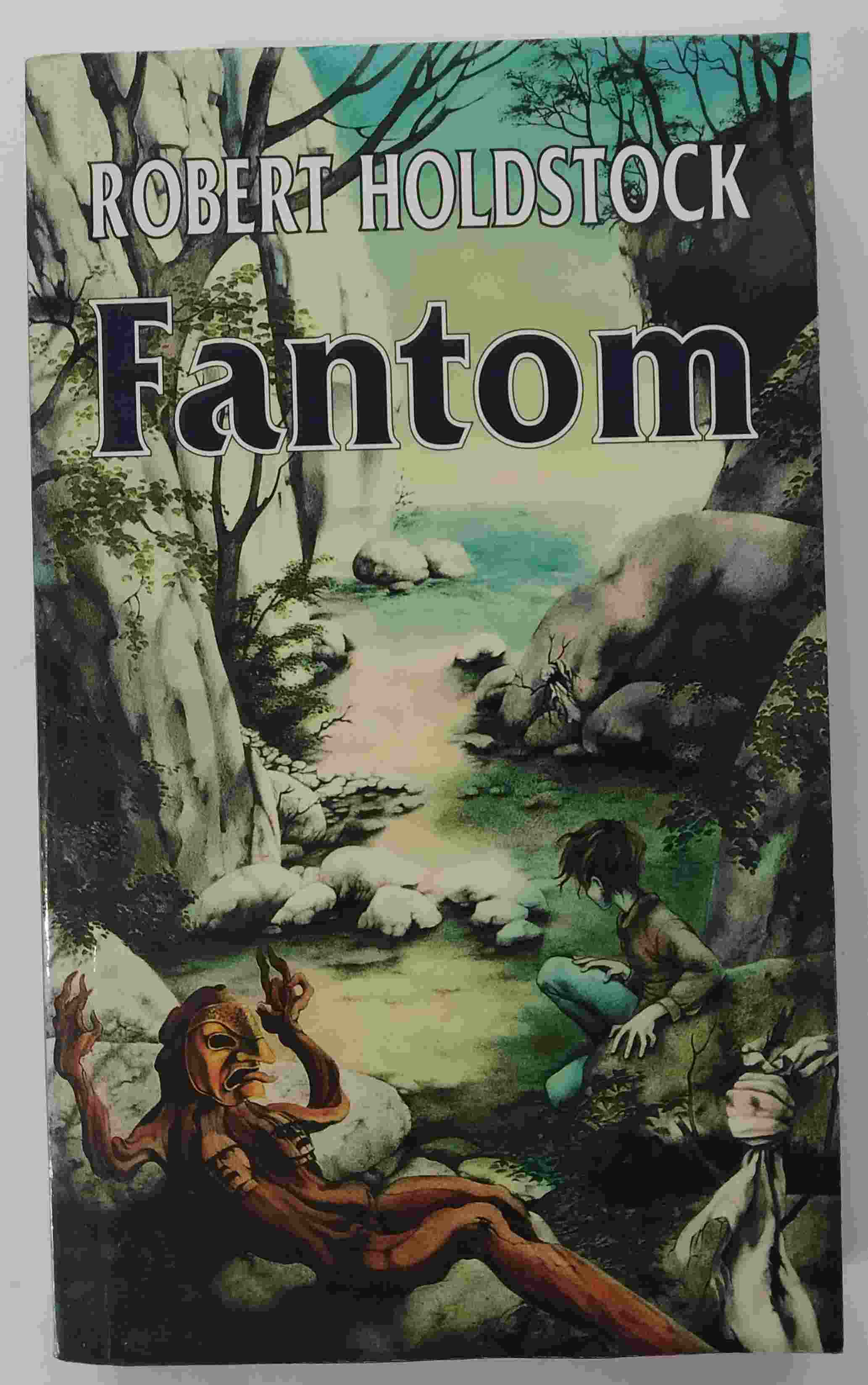 Fantom