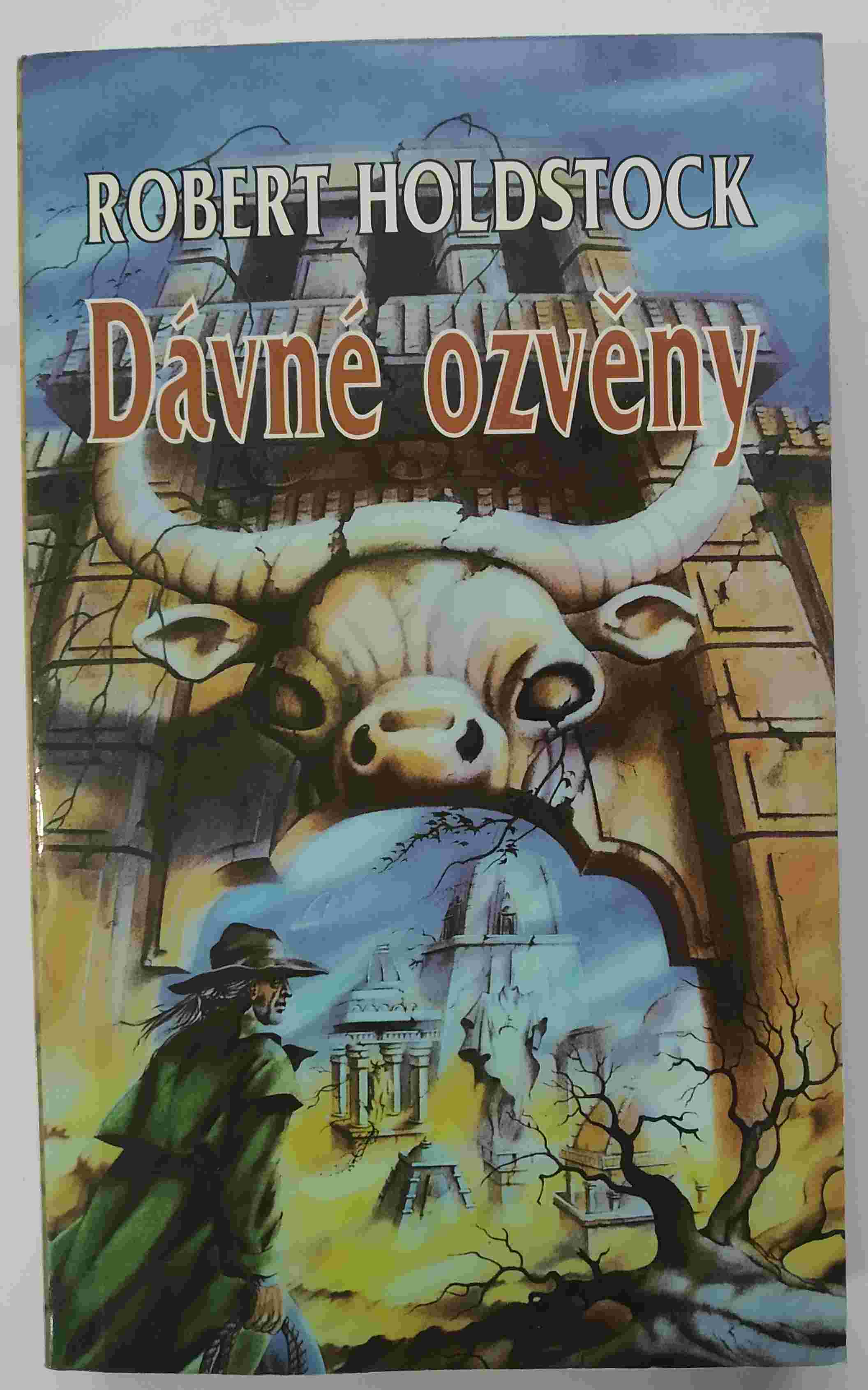 Dávné ozvěny