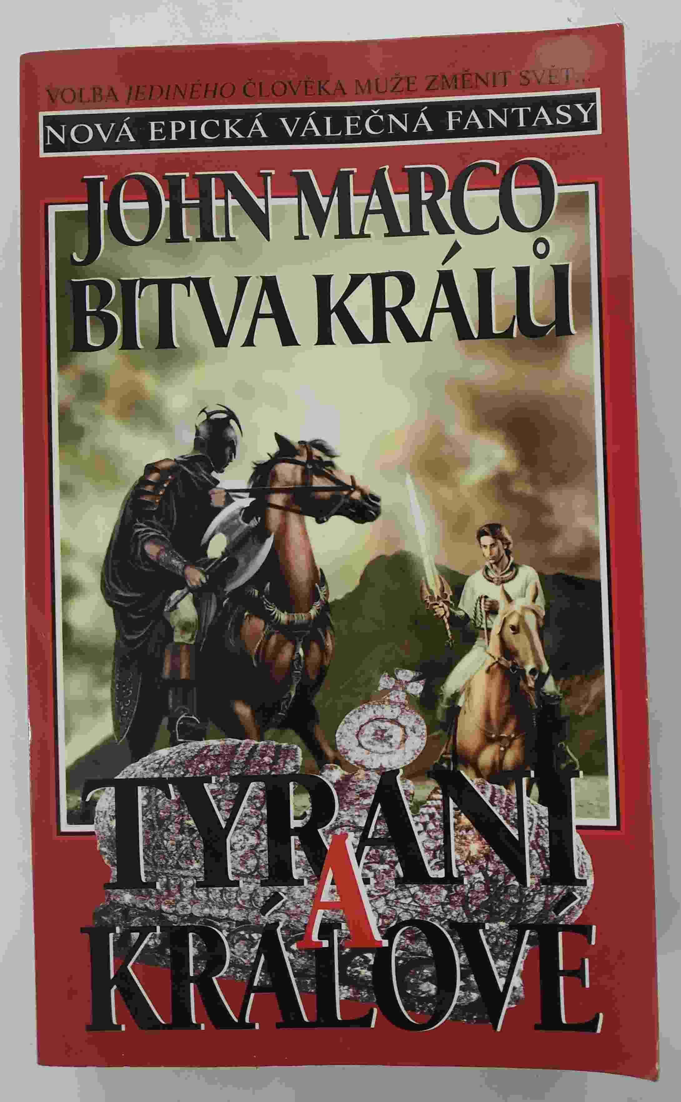 Bitva králů
