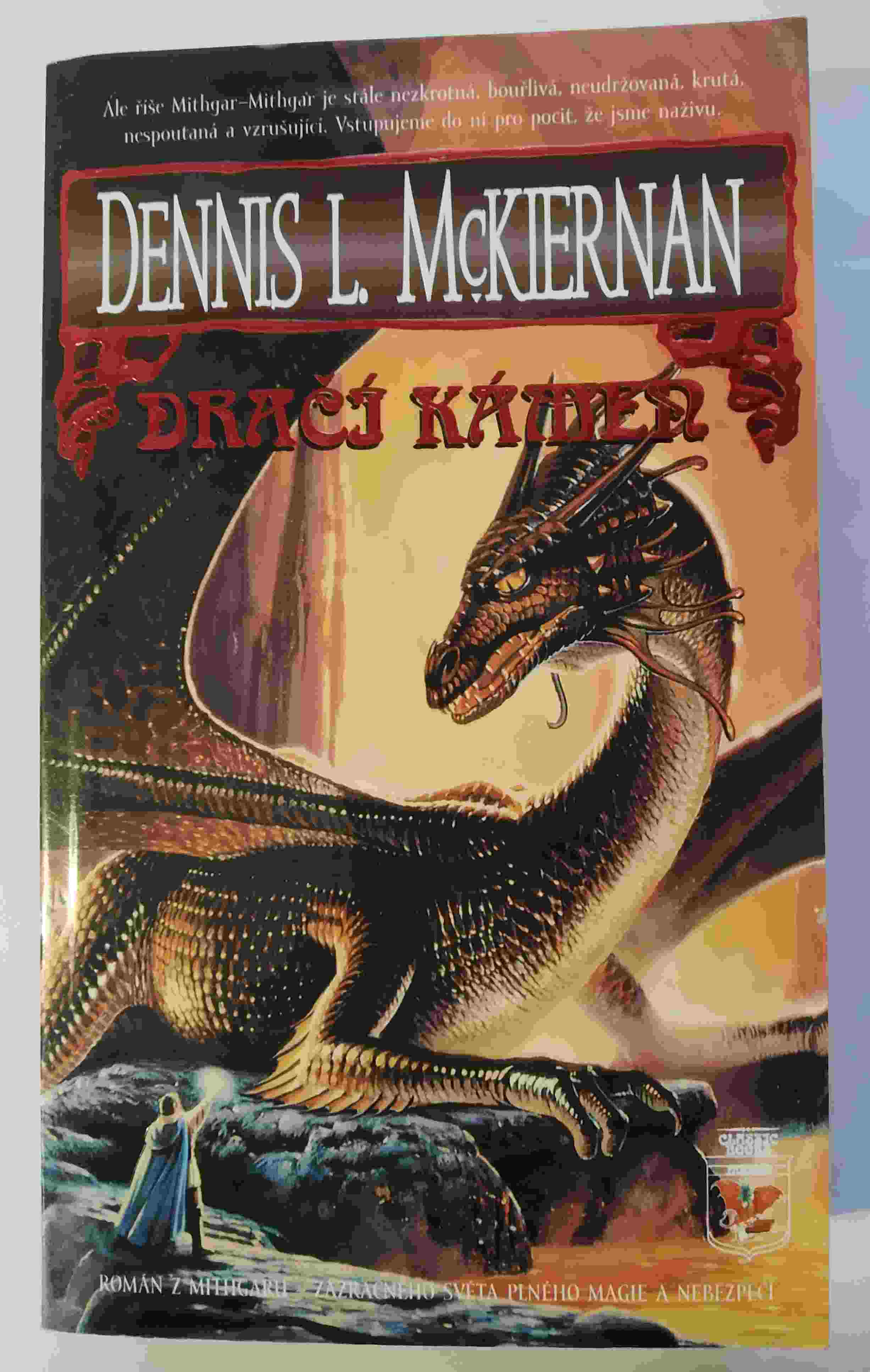 Dračí kámen