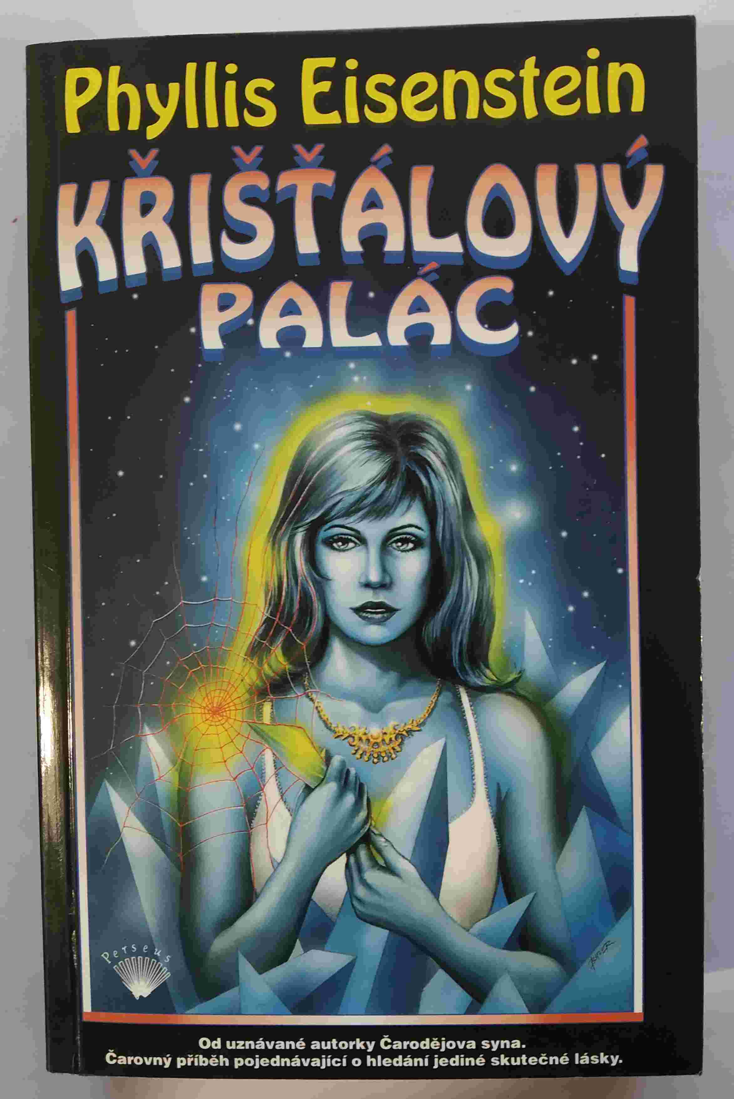 Křišťálový palác