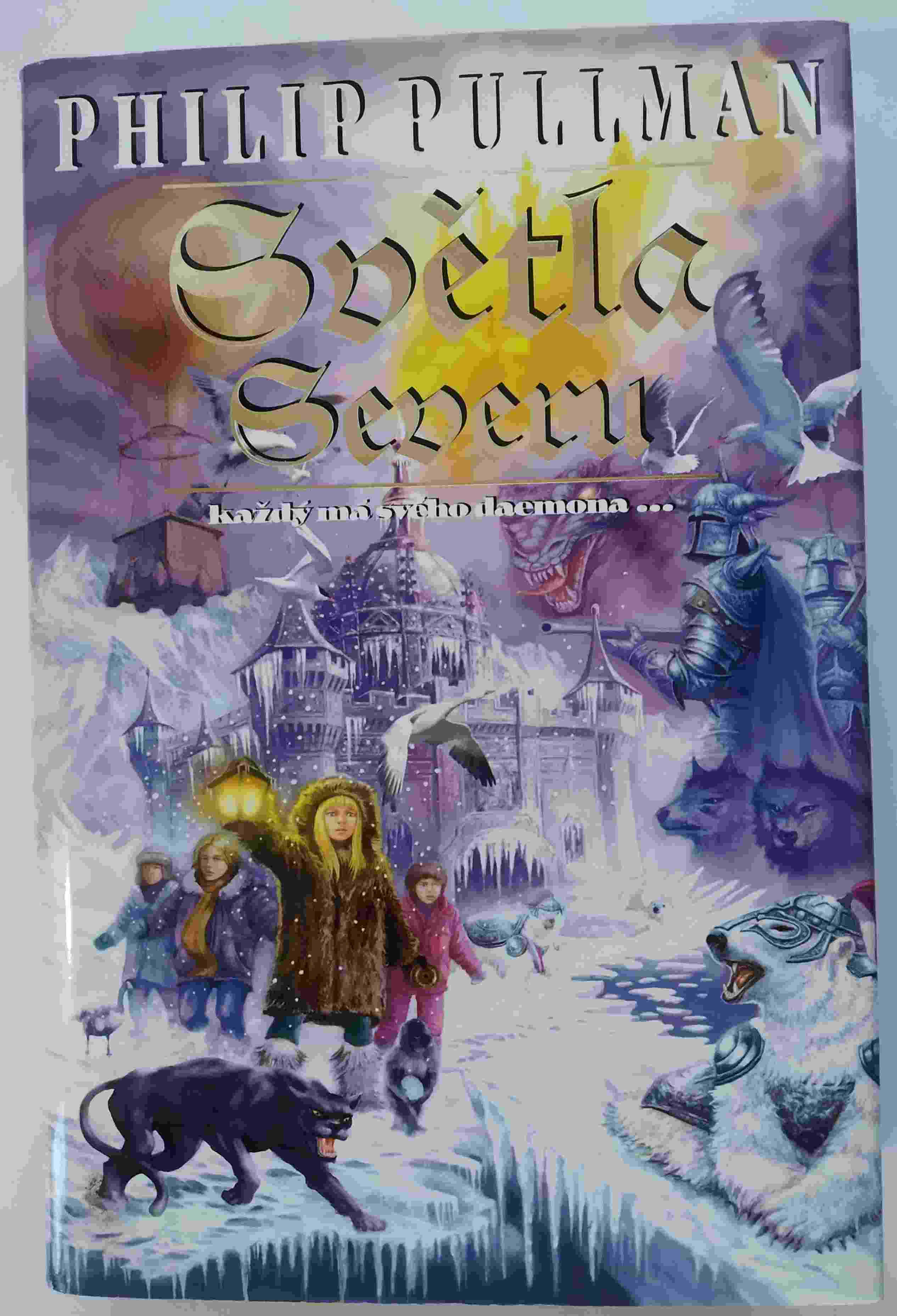 Světla Severu