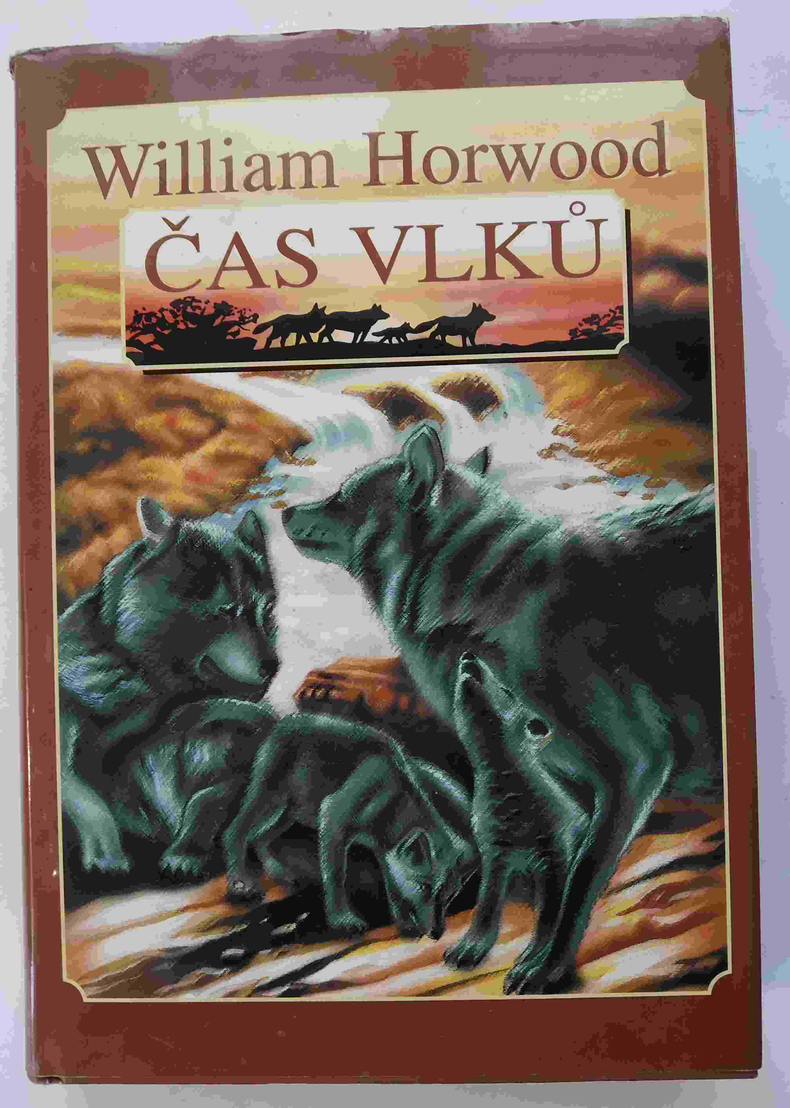 Čas vlků