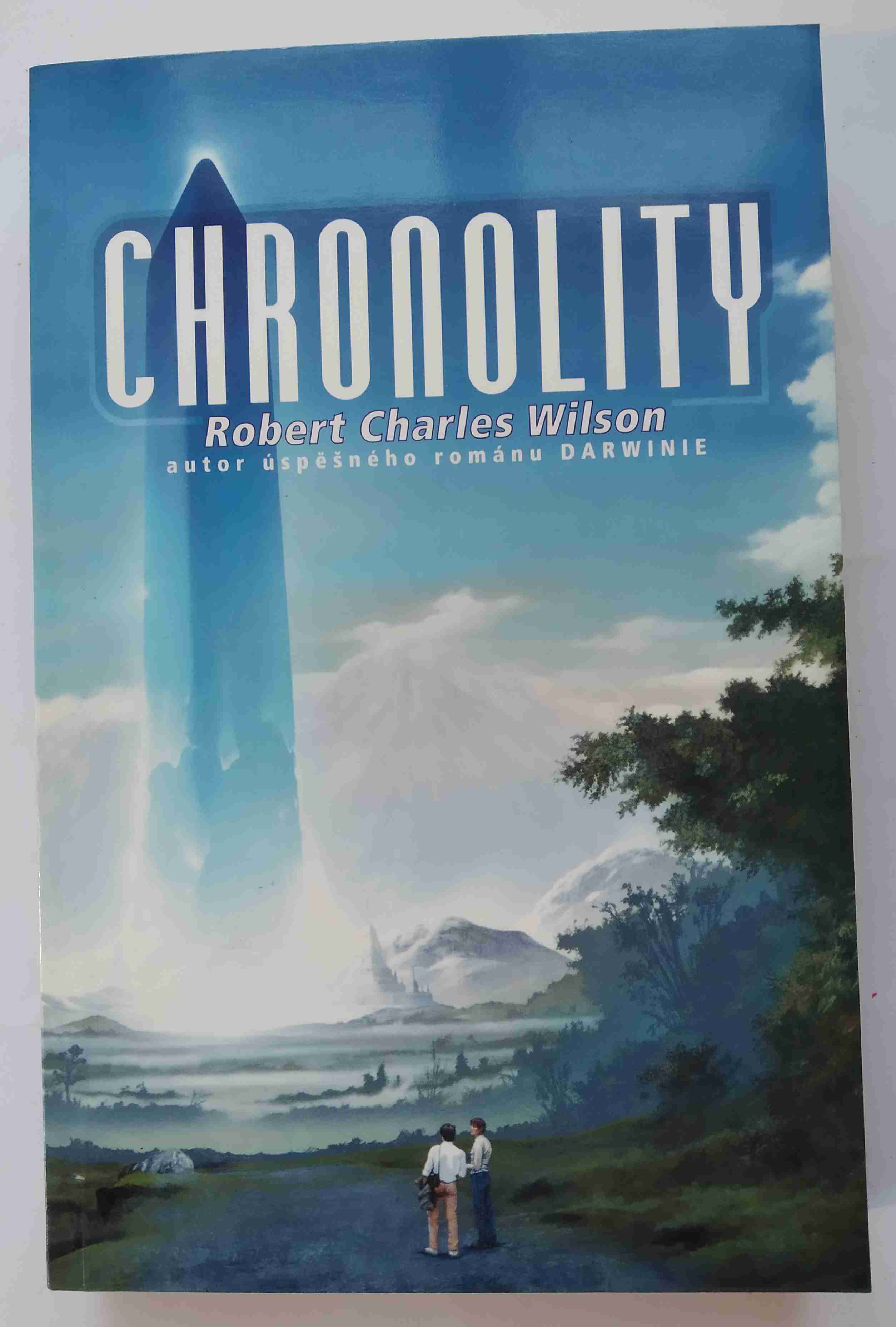 Chronolity