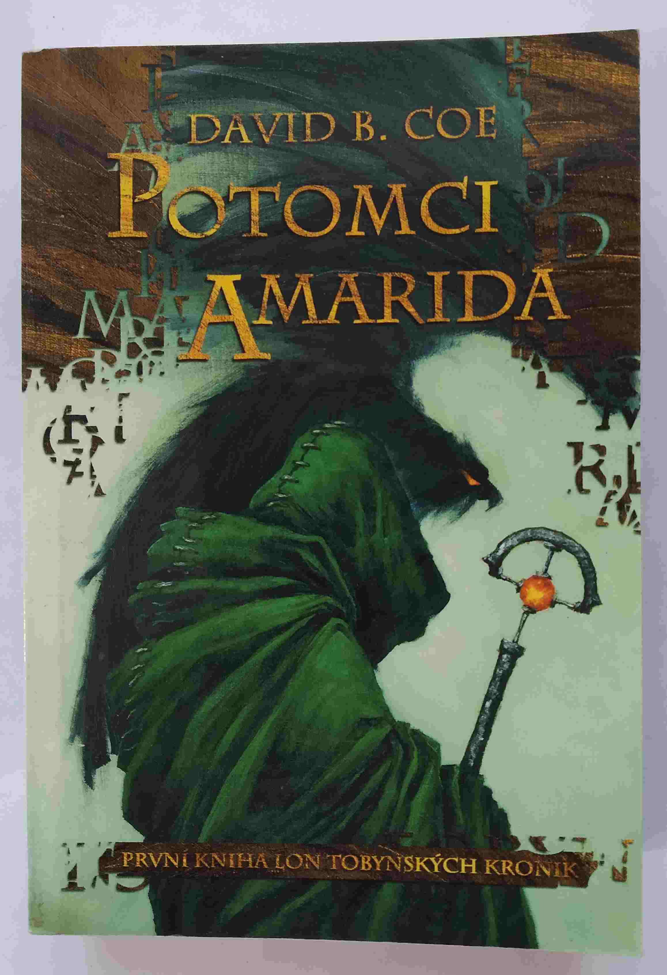 Potomci Amarida