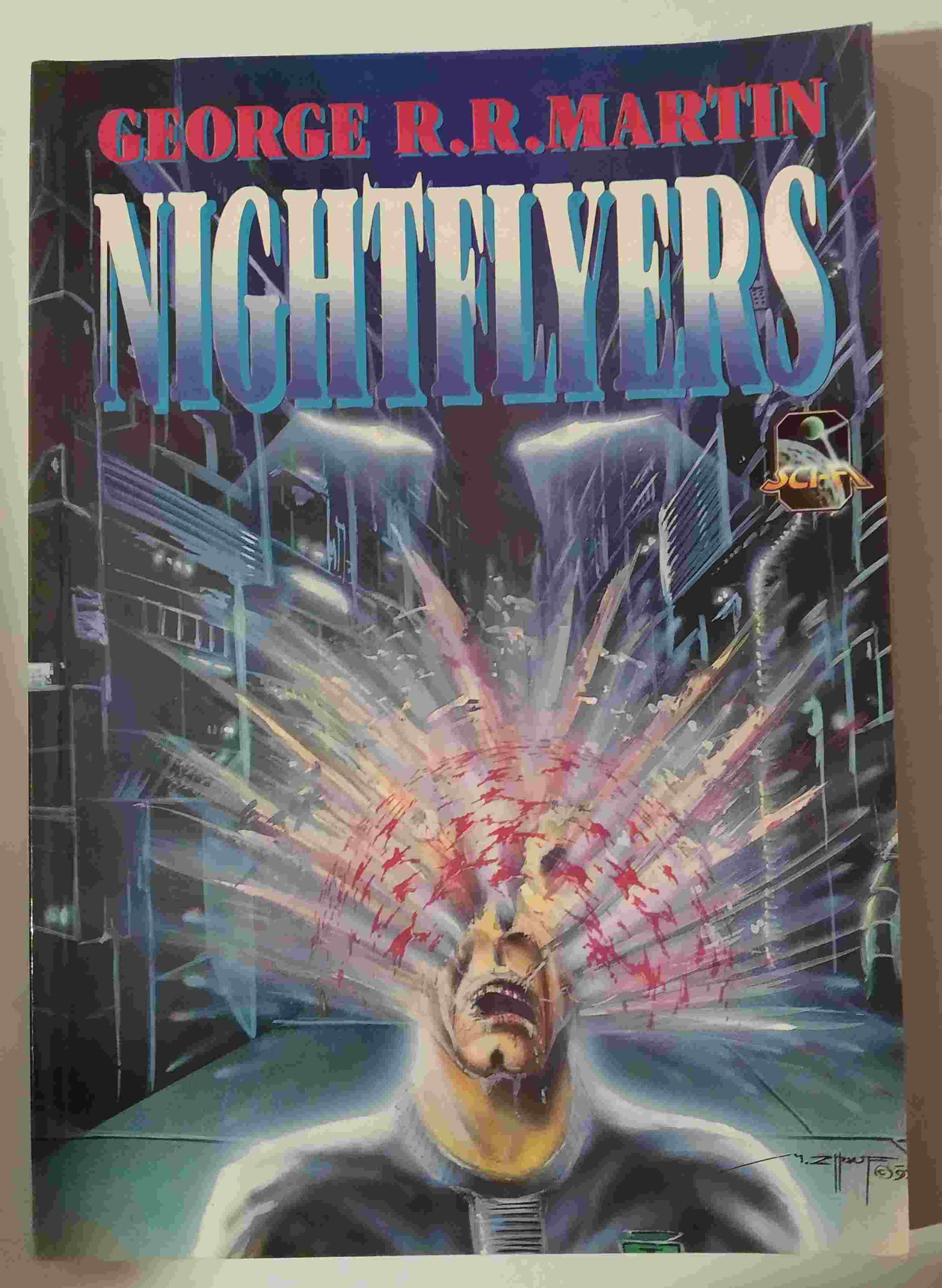 Nightflyers