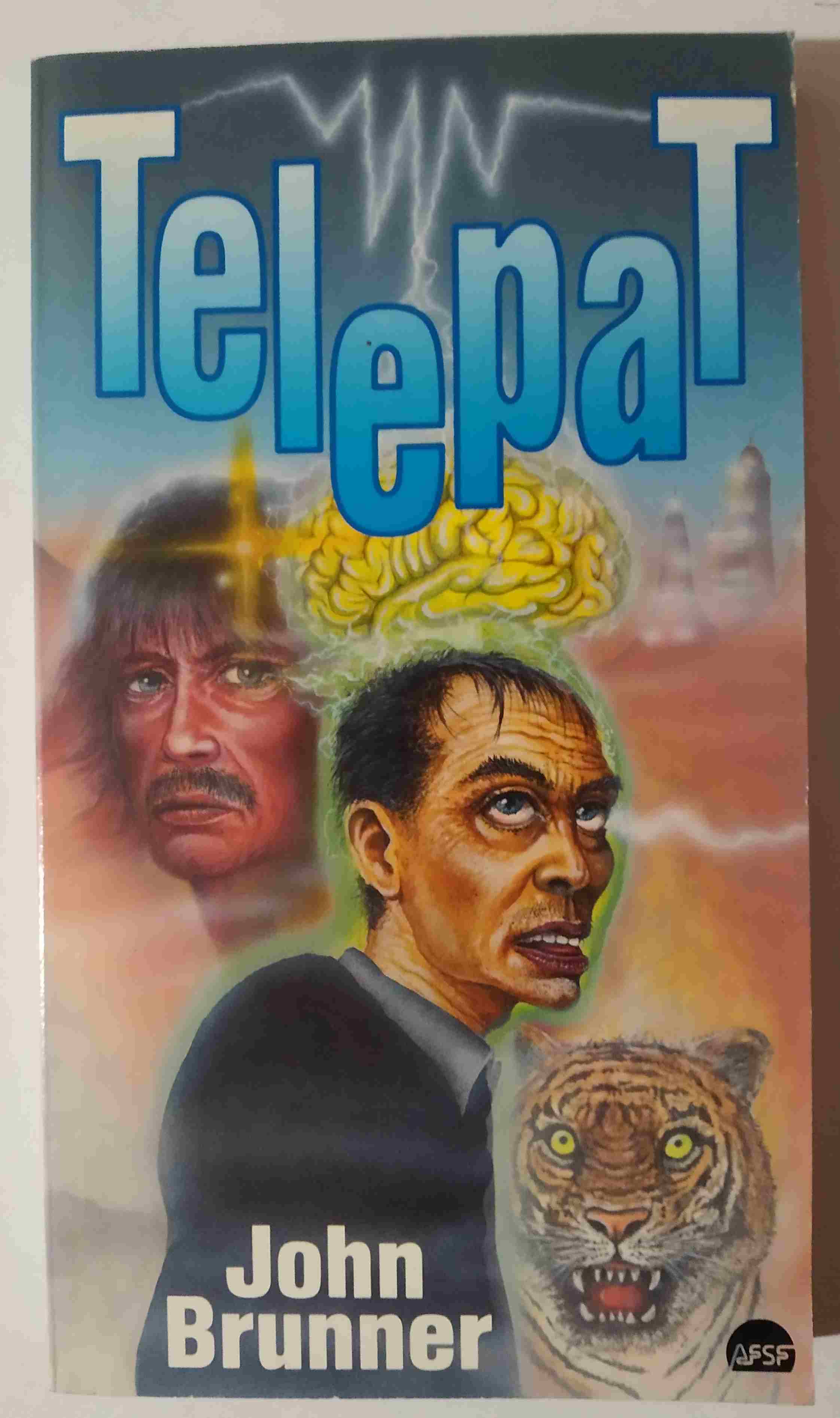 Telepat