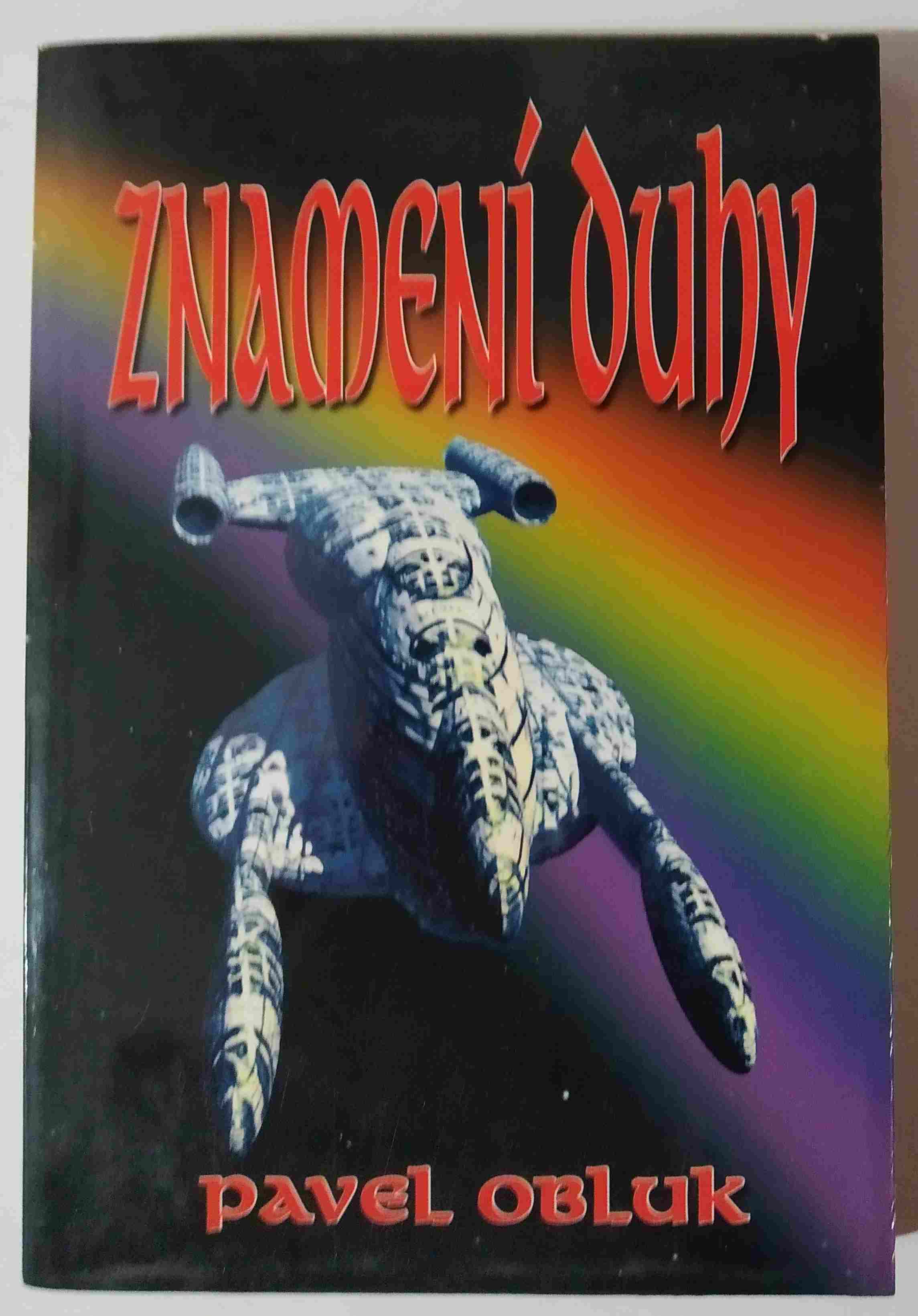Znamení duhy