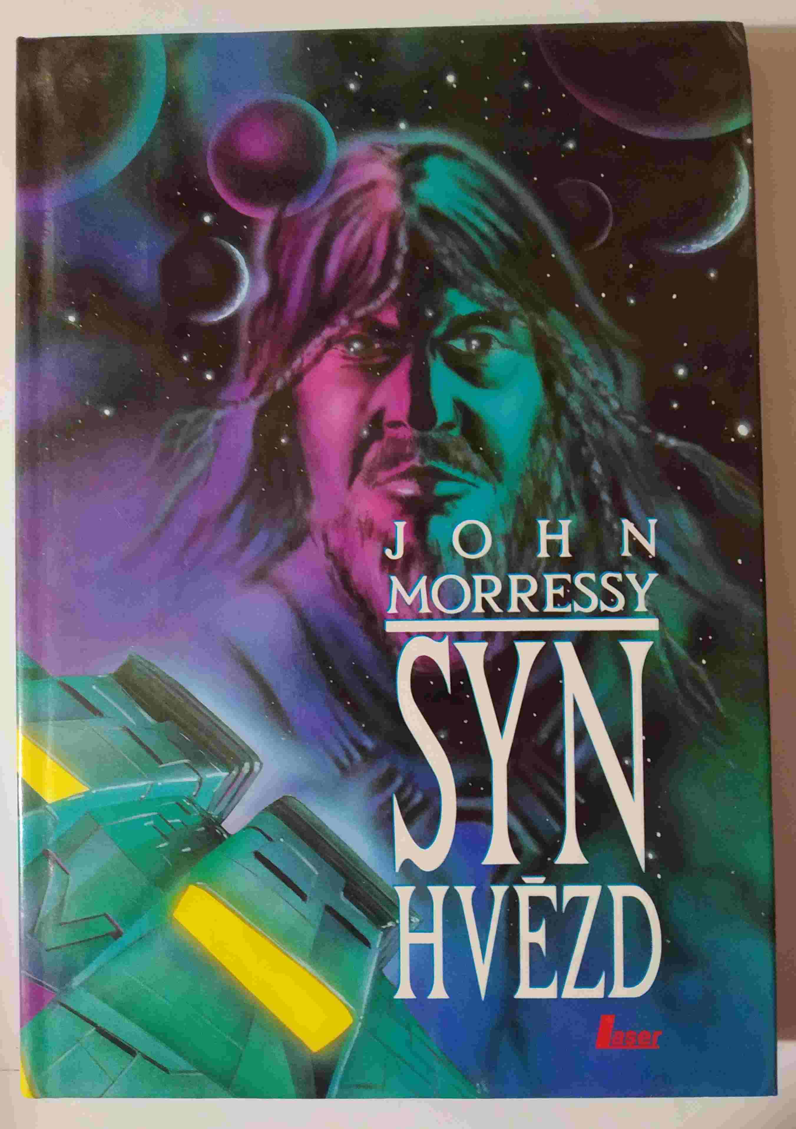 Syn hvězd