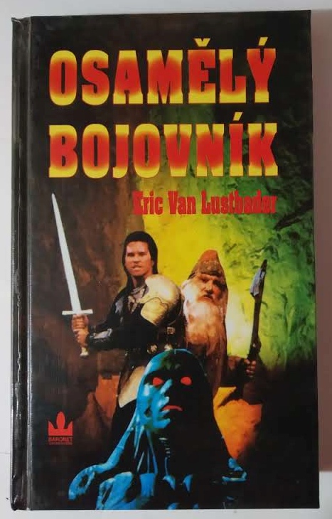Osamělý bojovník
