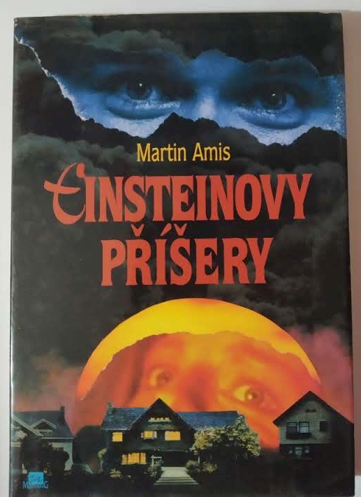 Einsteinovy příšery