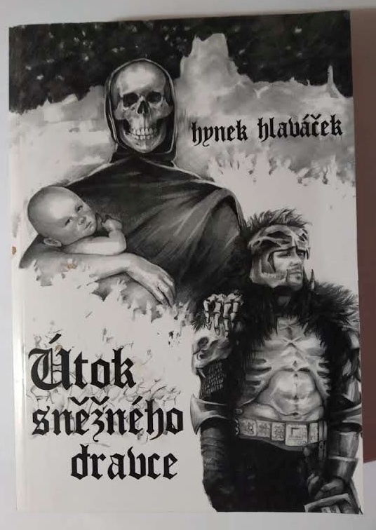 Útok sněžného dravce