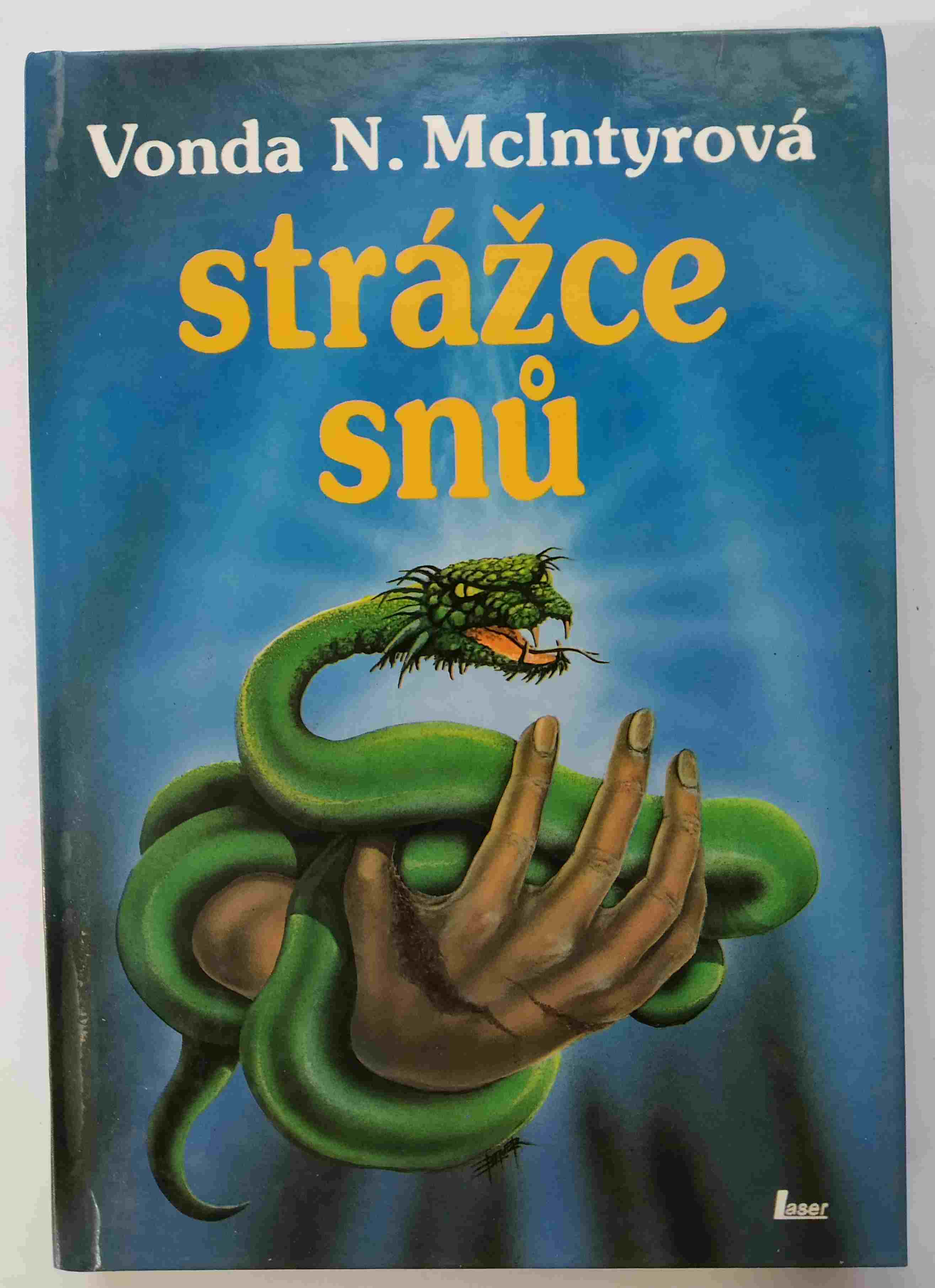 Strážce snů