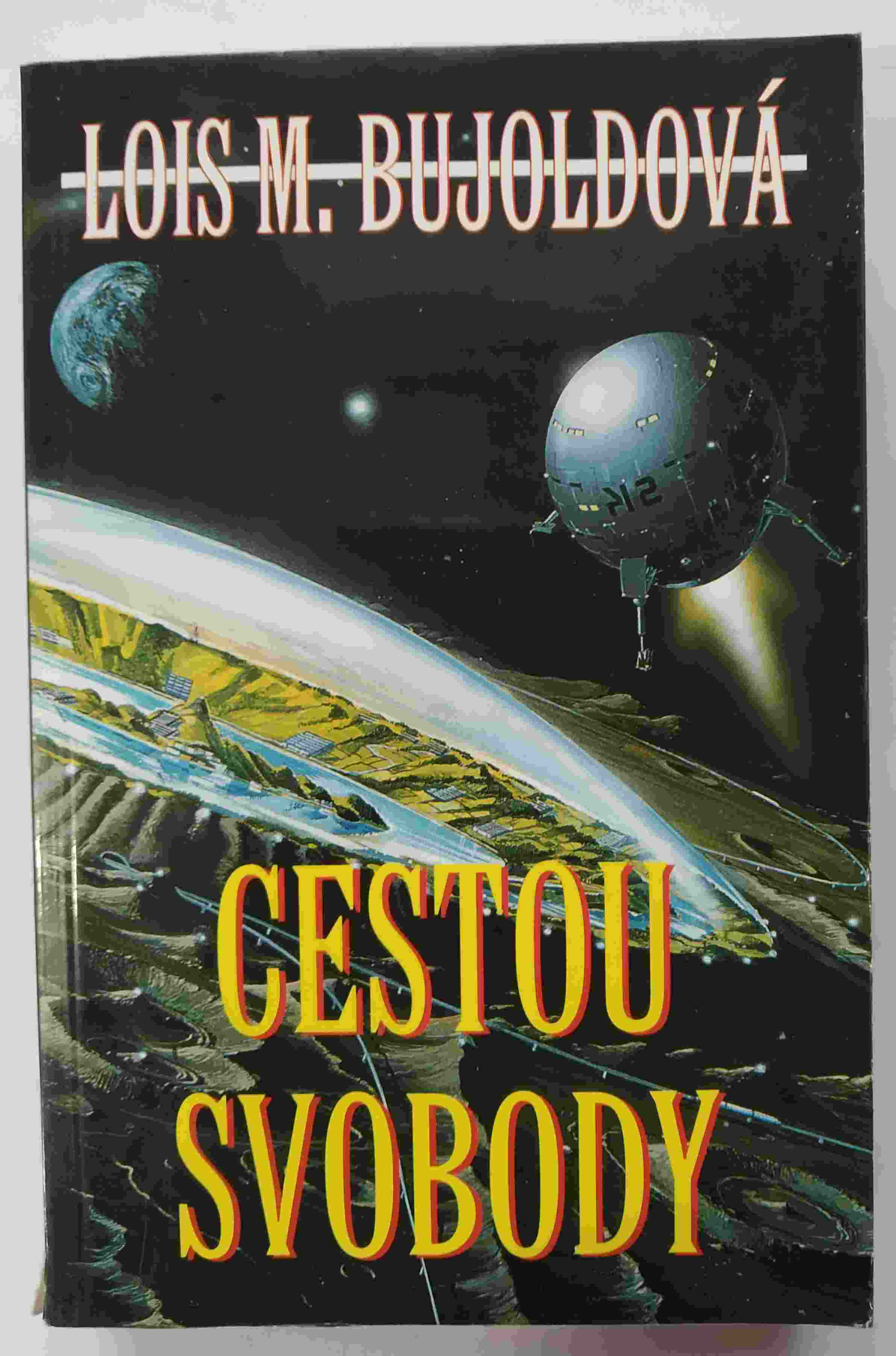 Cestou svobody