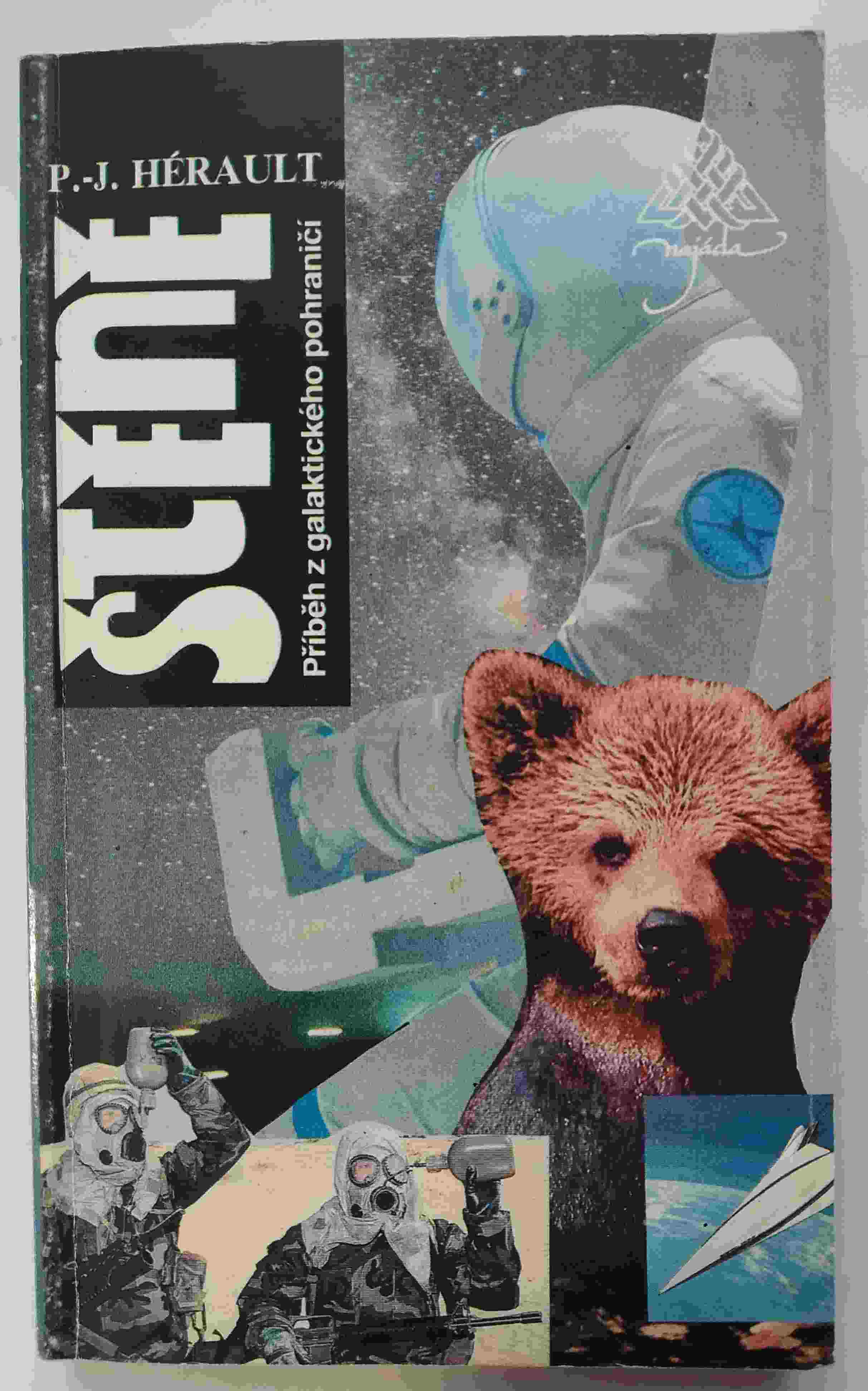 Štěně