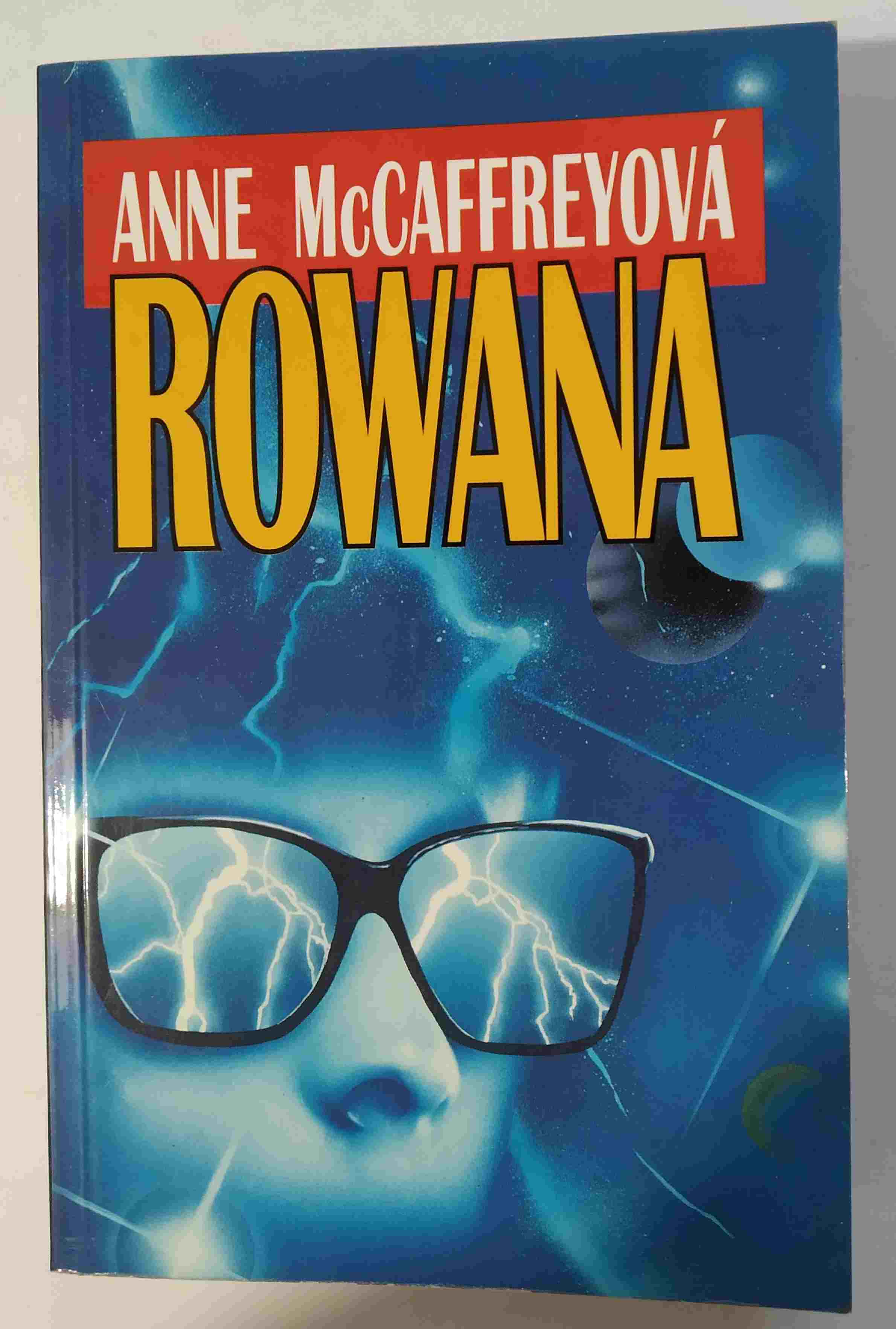 Rowana