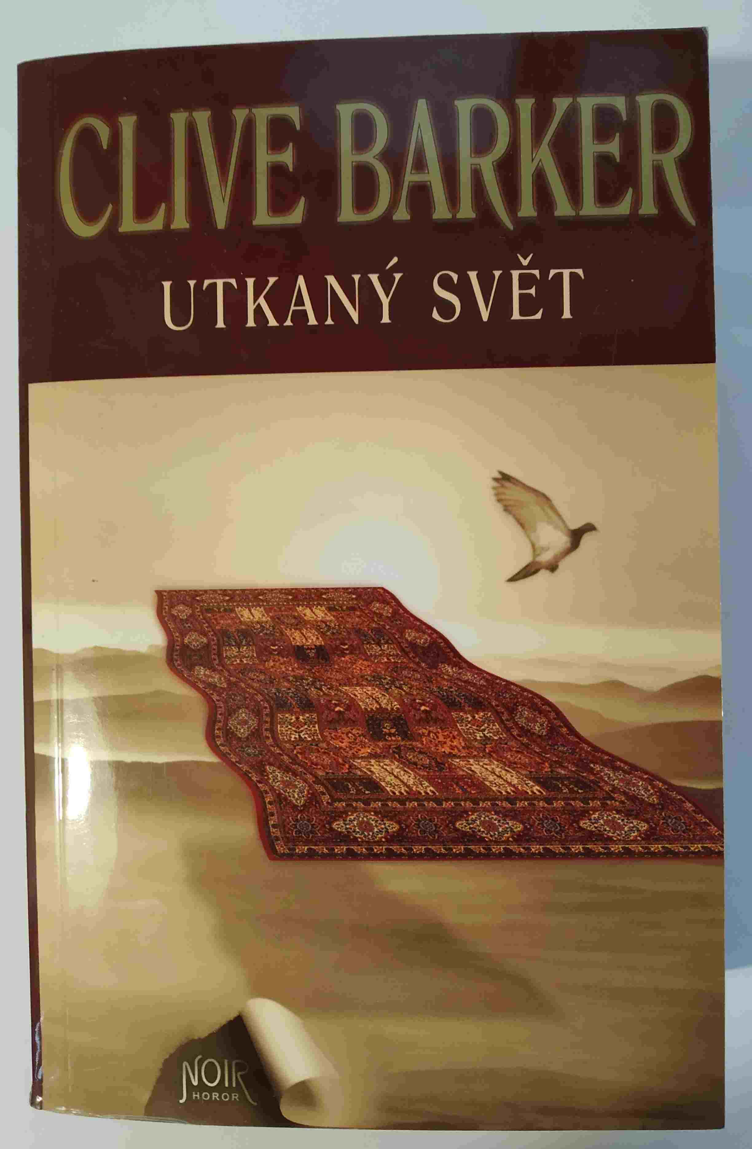 Utkaný svět