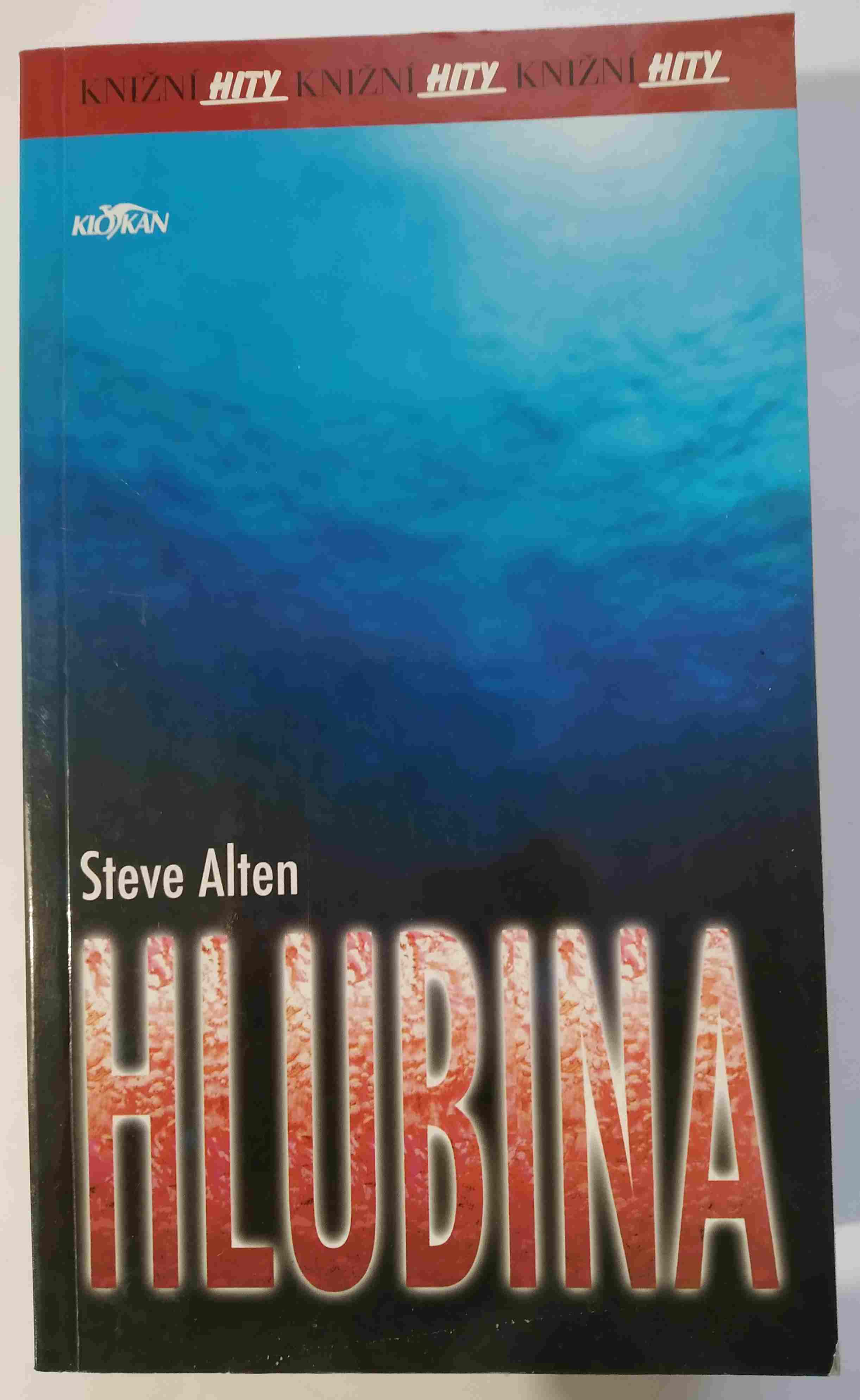 Hlubina