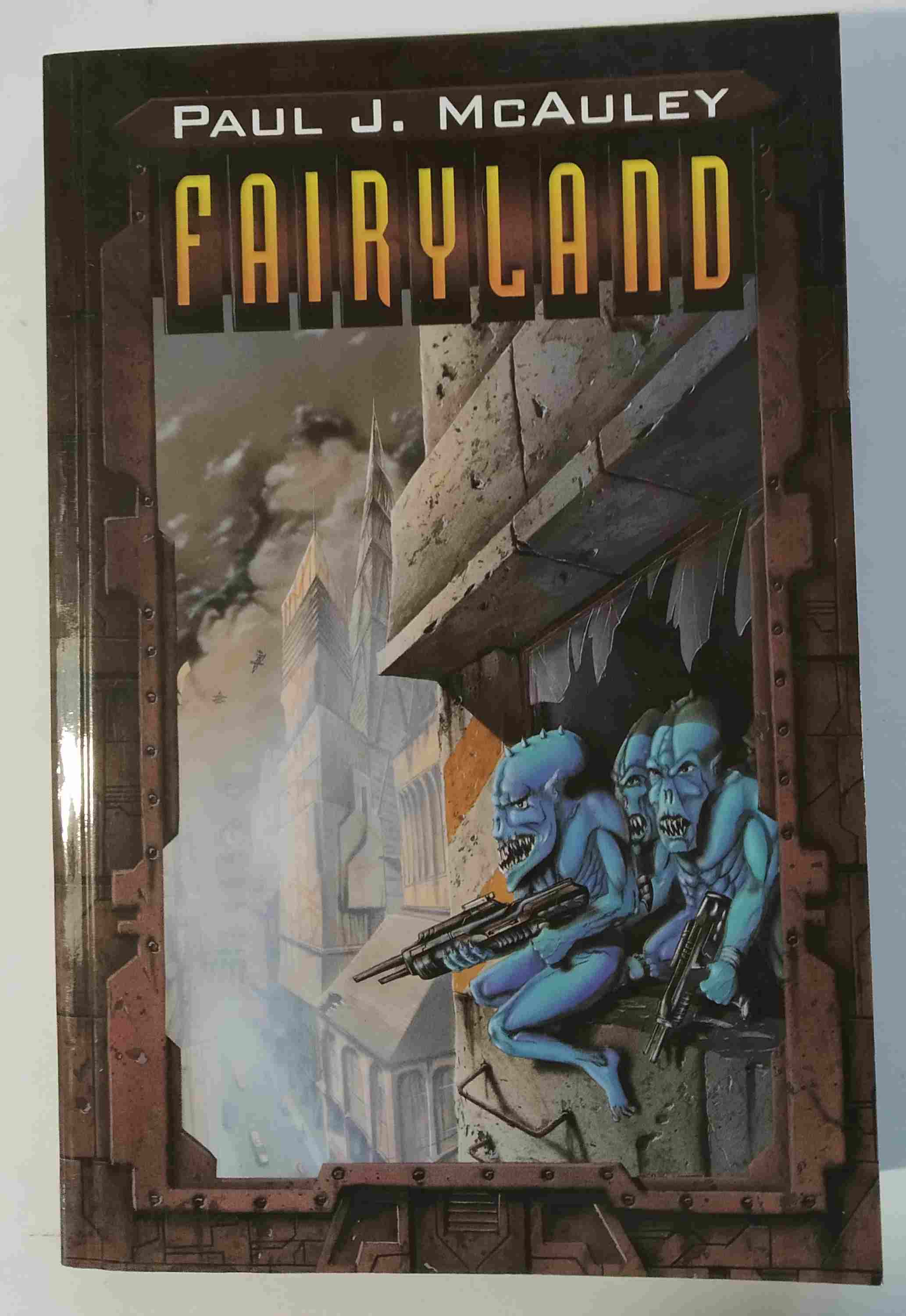 Fairyland