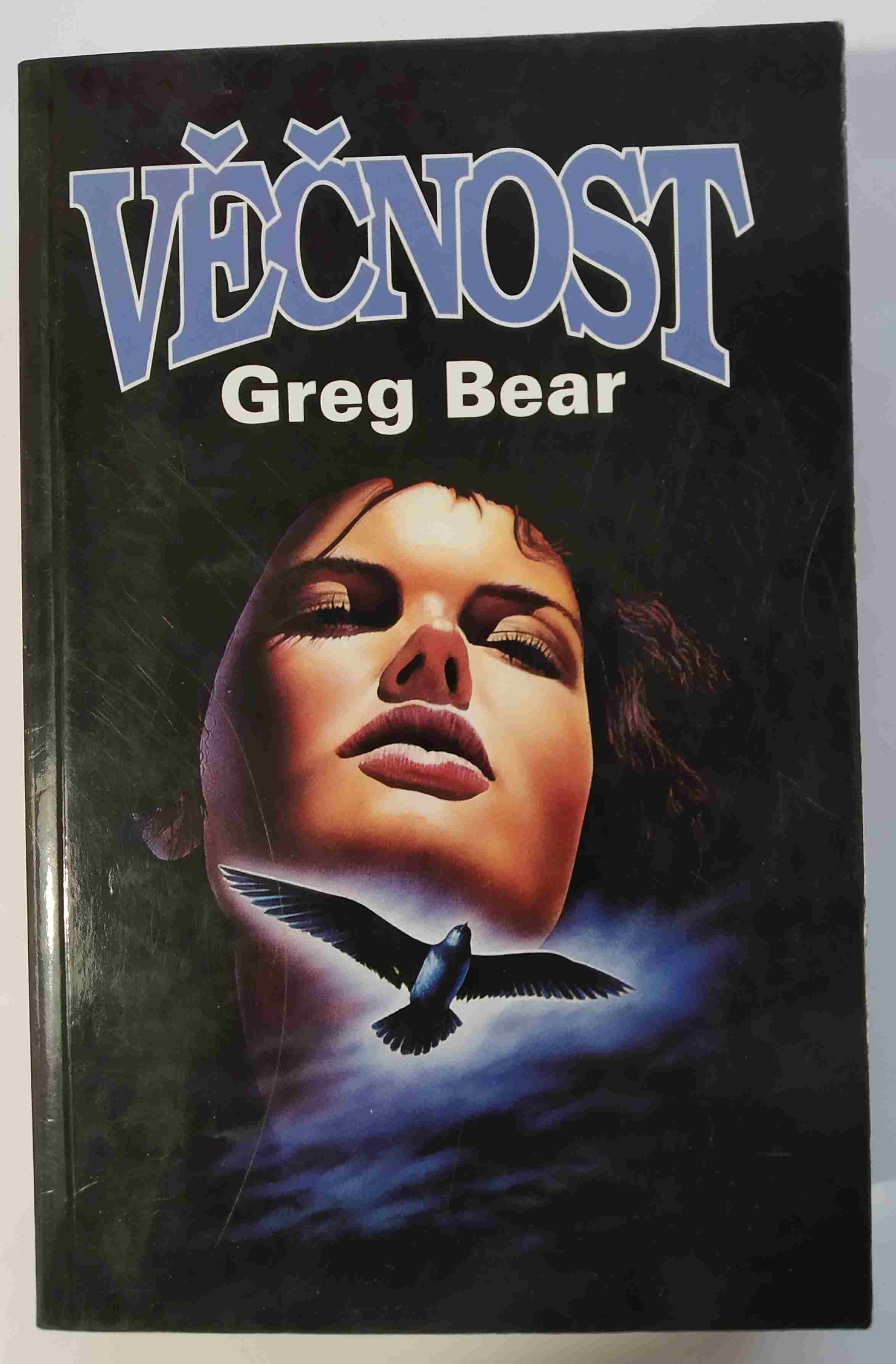 Věčnost