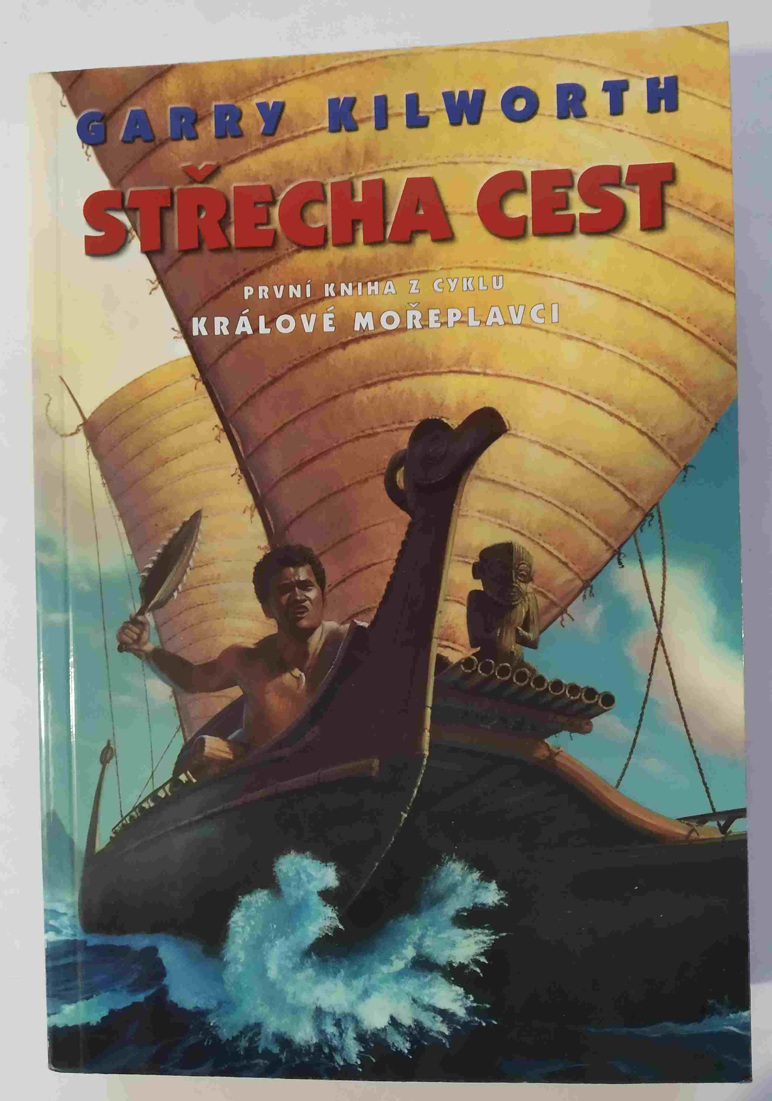 Střecha cest