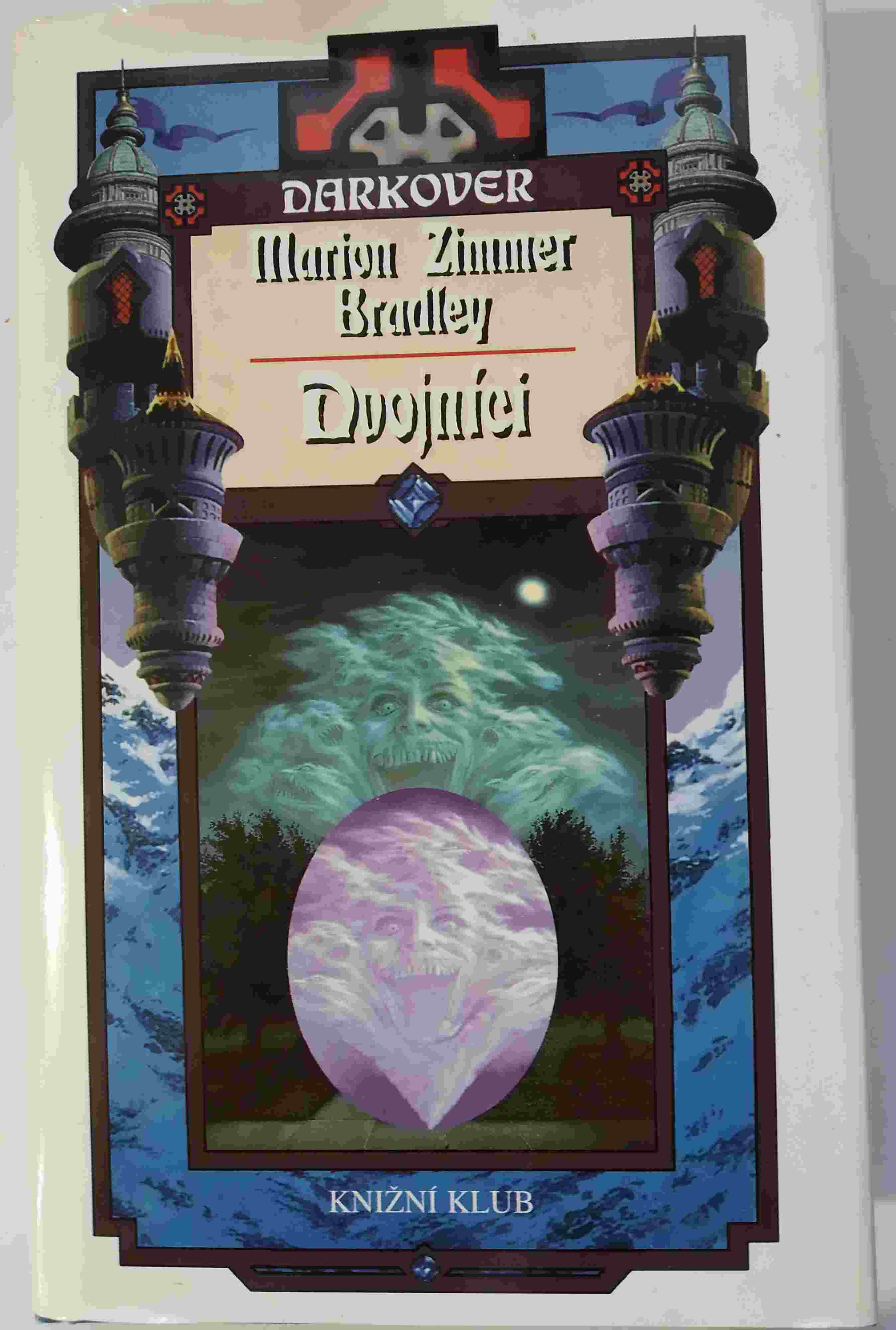 Dvojníci