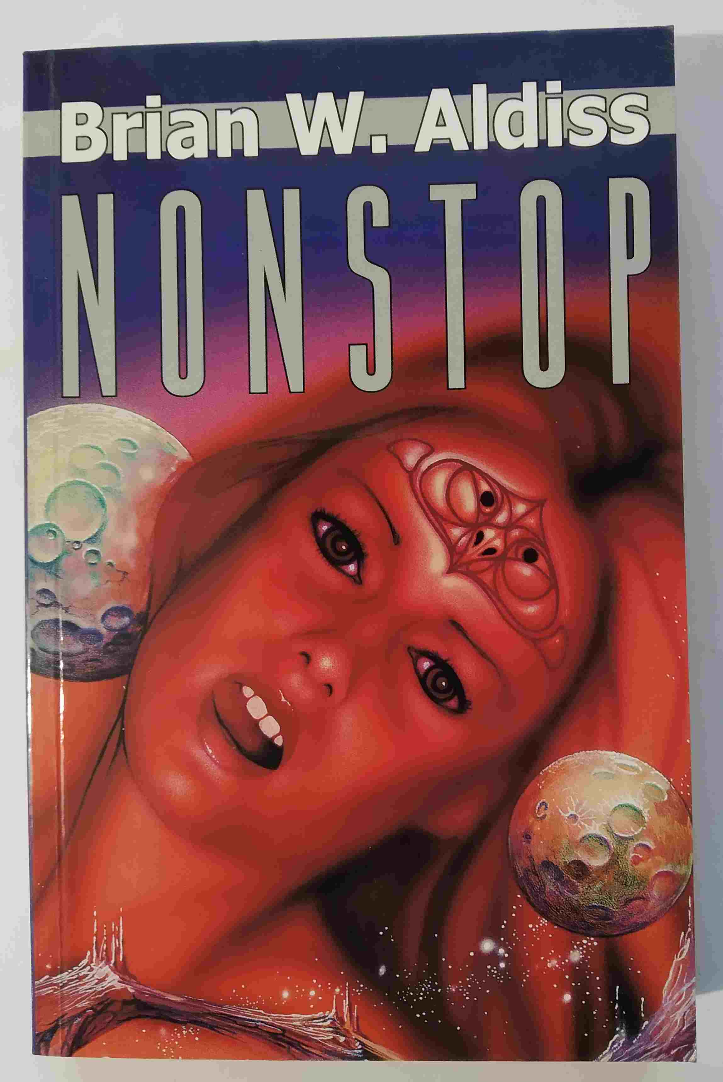 Nonstop
