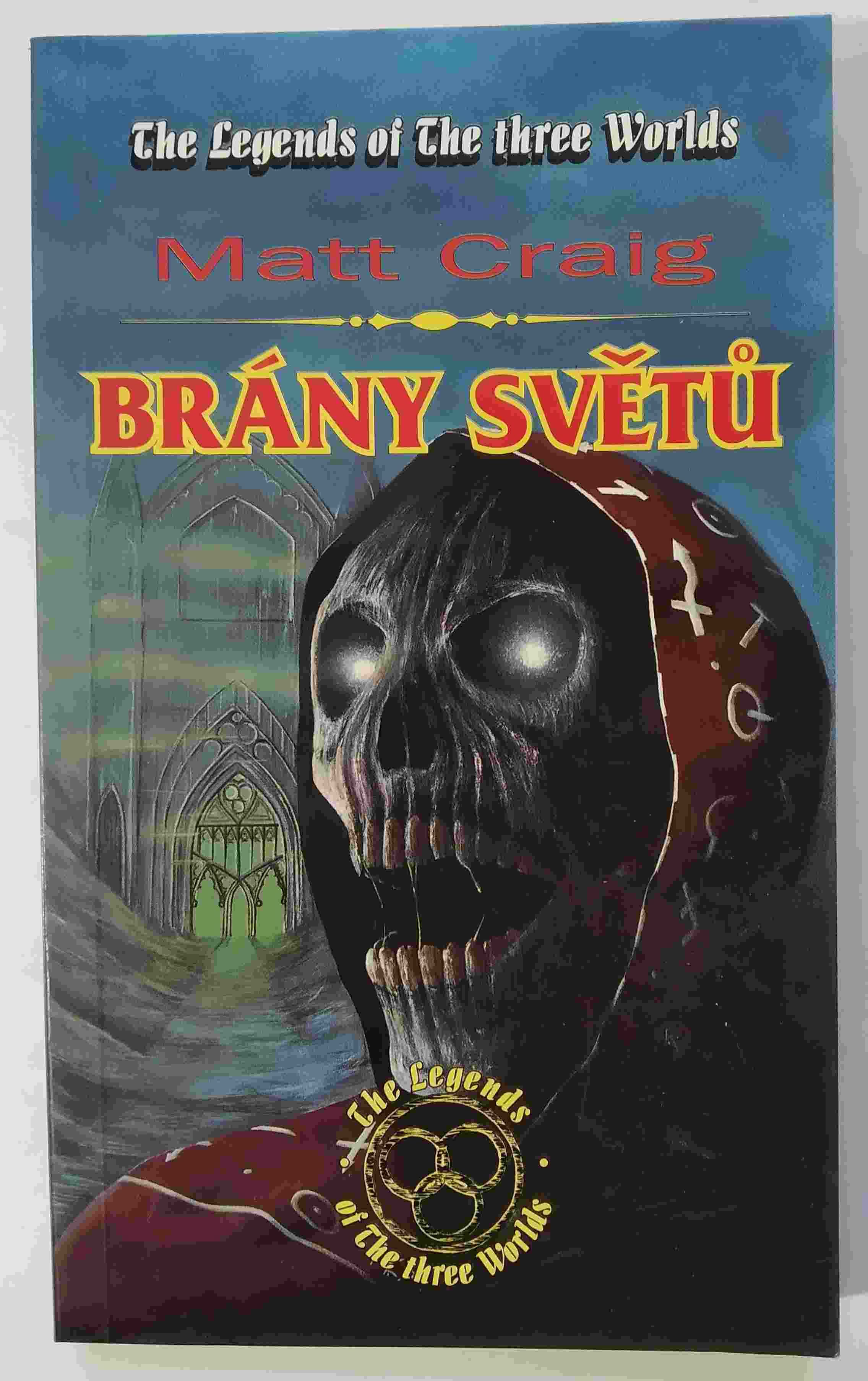 Brány světů