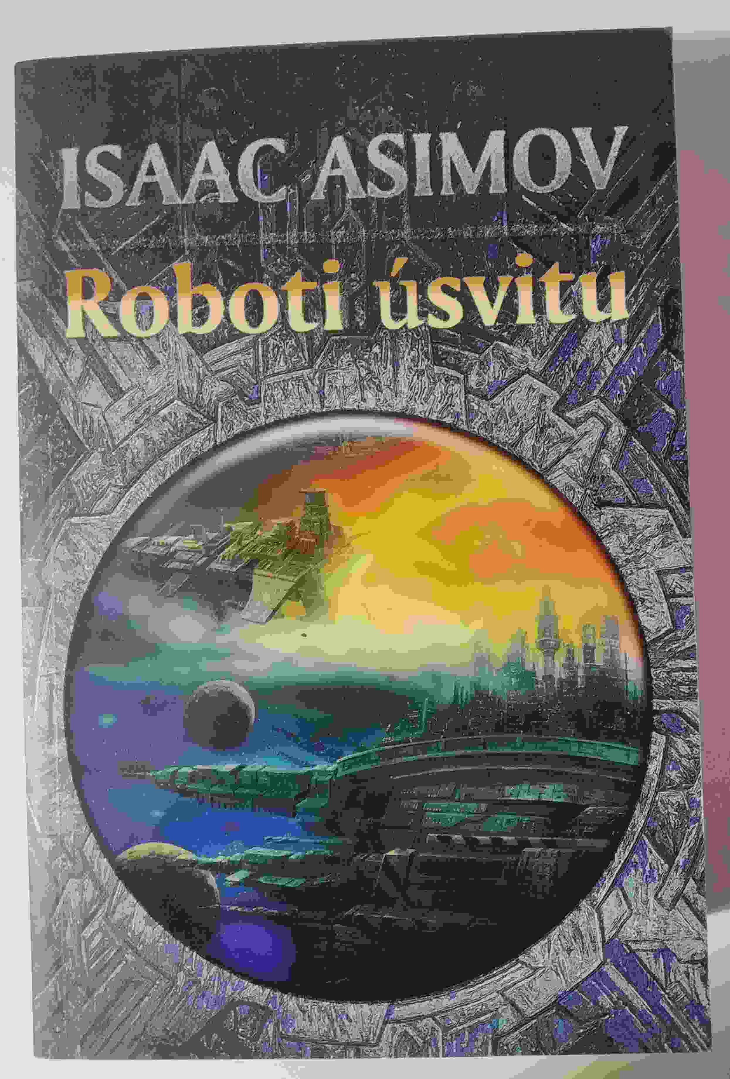 Roboti úsvitu