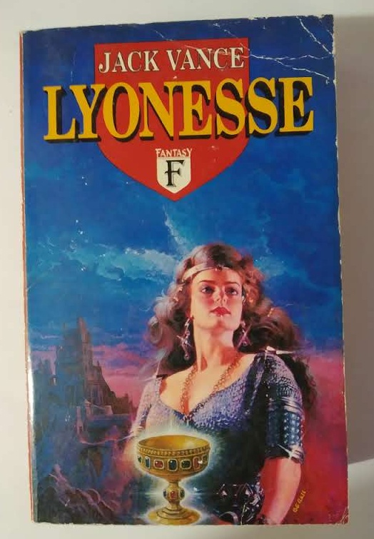 Lyonesse
