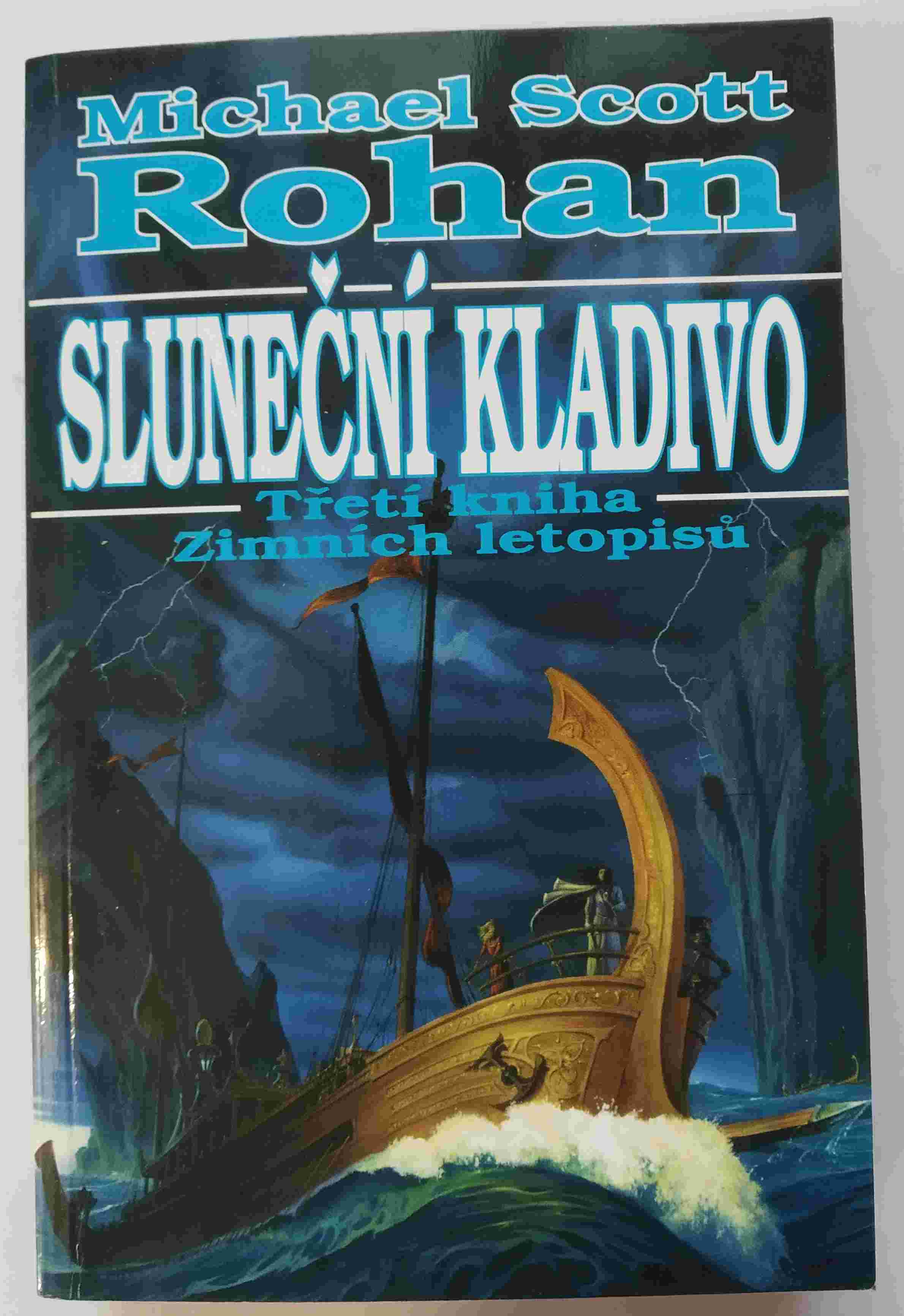 Sluneční kladivo