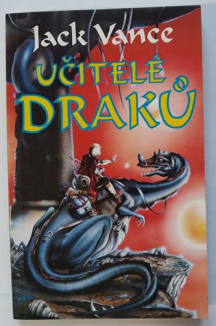 Učitelé draků