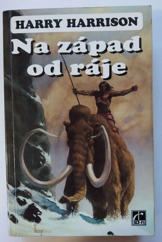 Na západ od ráje