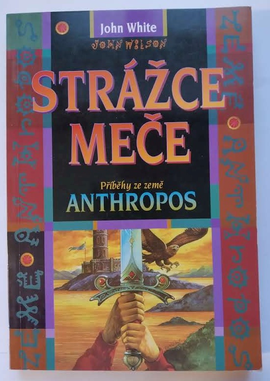 Strážce meče