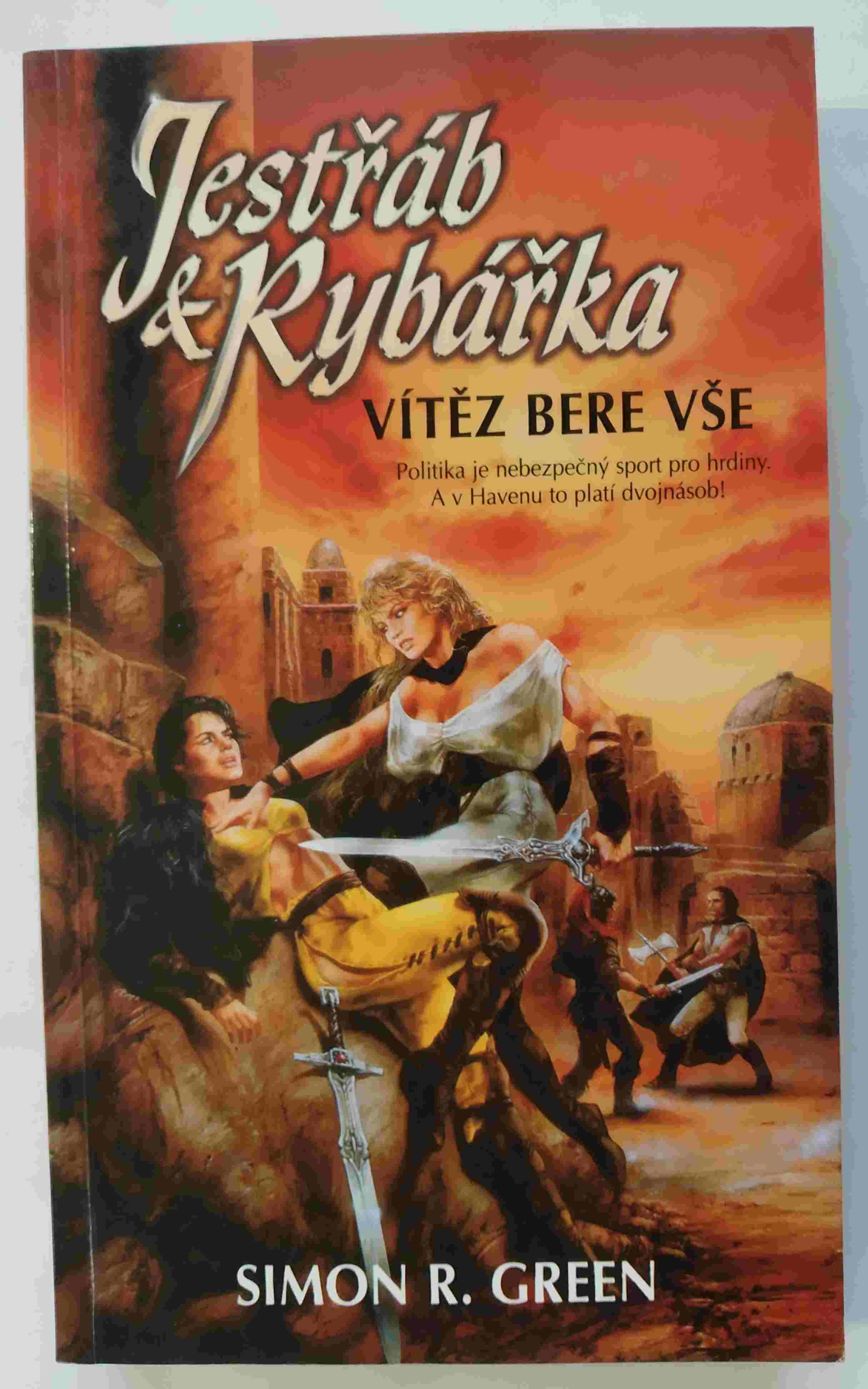 Vítěz bere vše