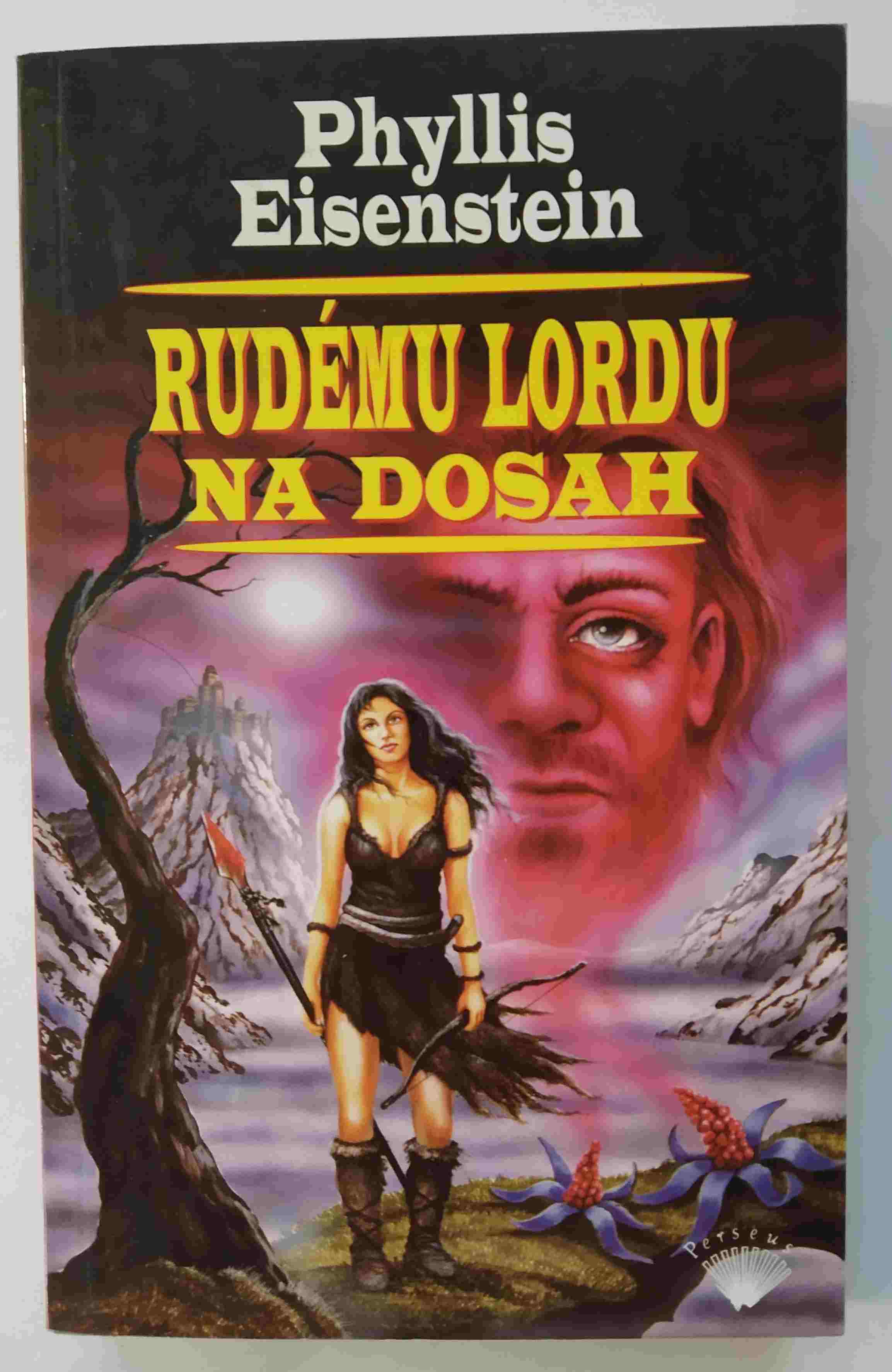 Rudému lordu na dosah