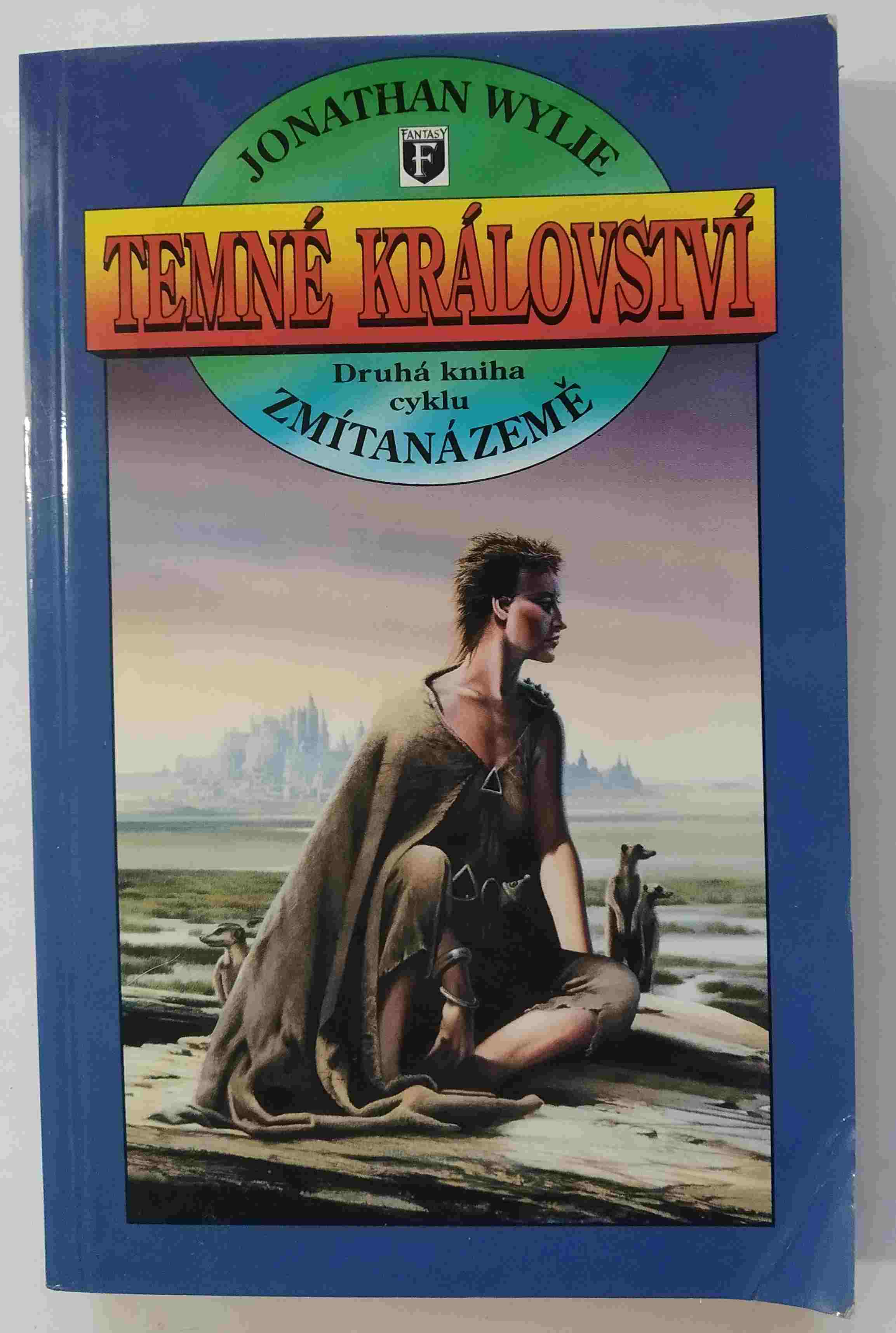 Temné království
