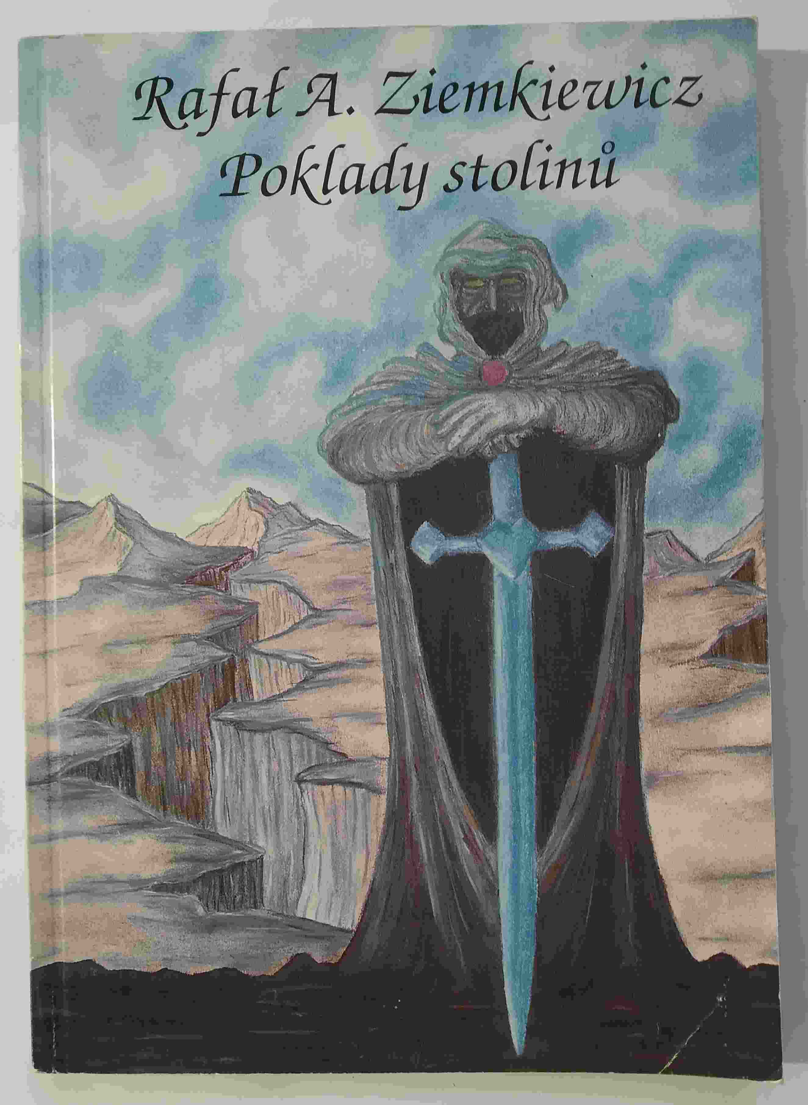 Poklady stolinů