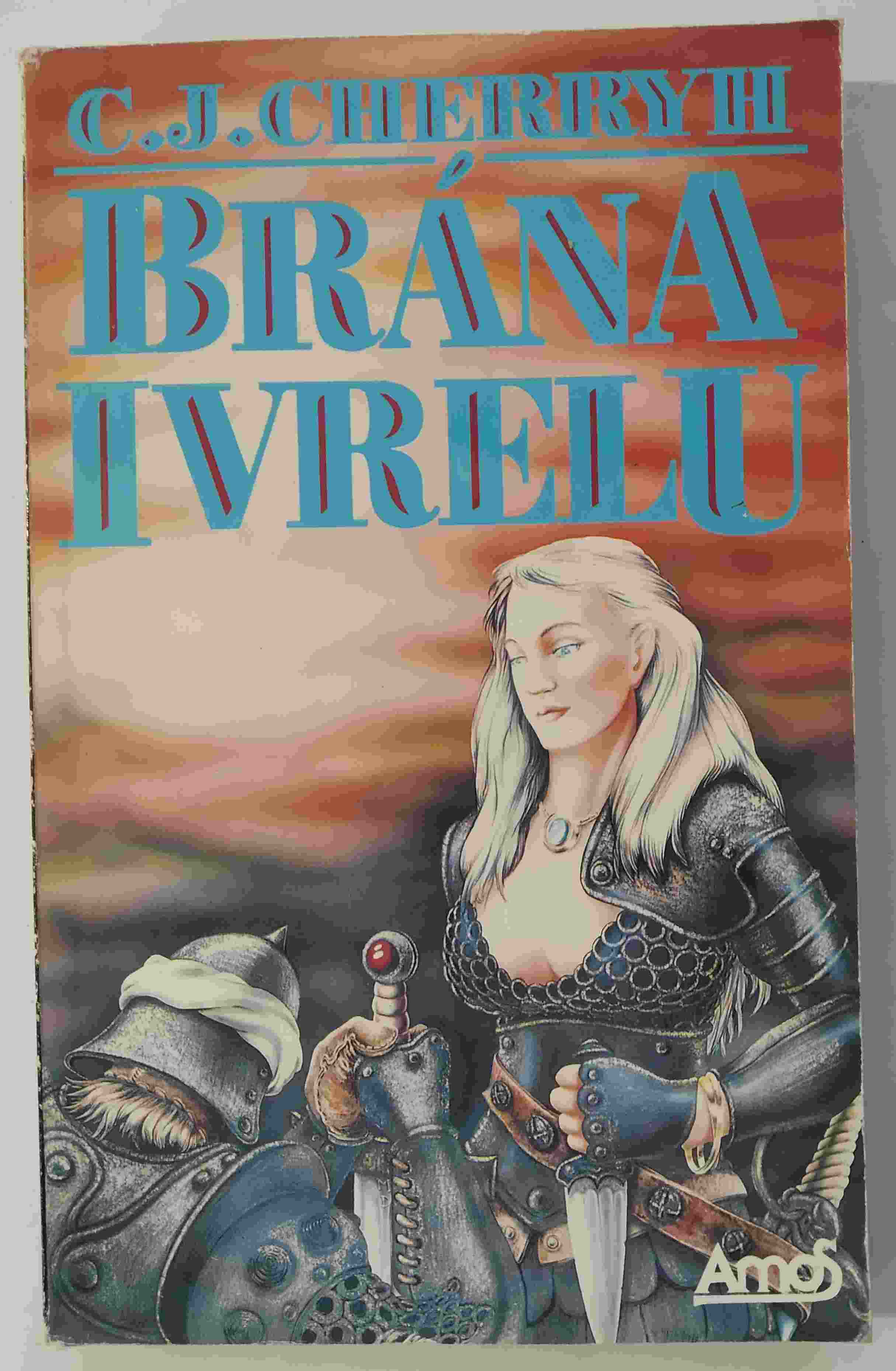 Brána Ivrelu