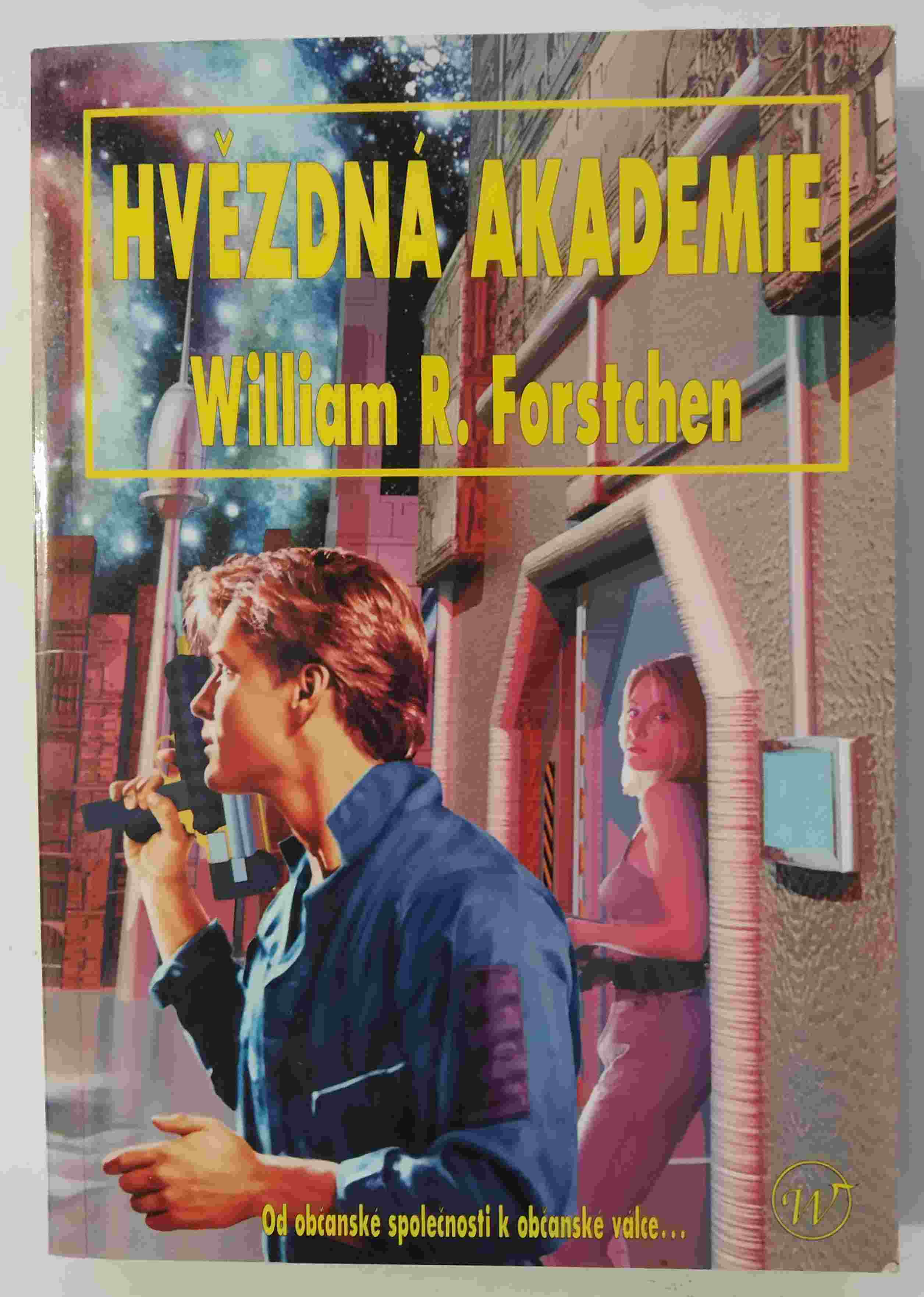 Hvězdná akademie