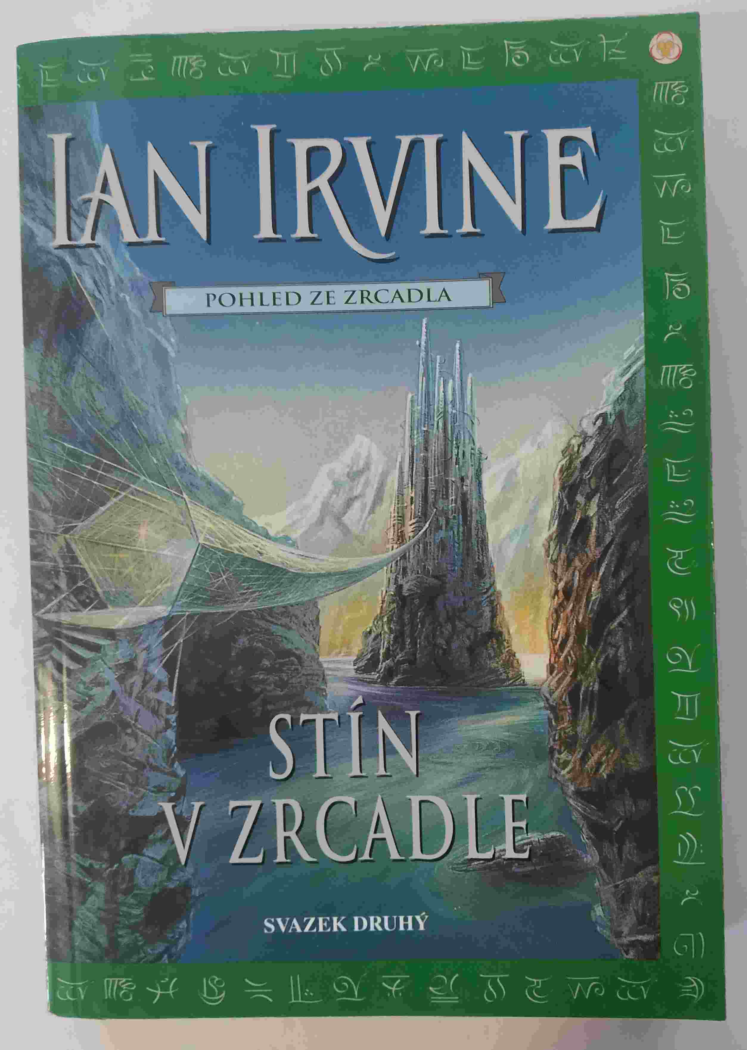 Stín v Zrcadle 2