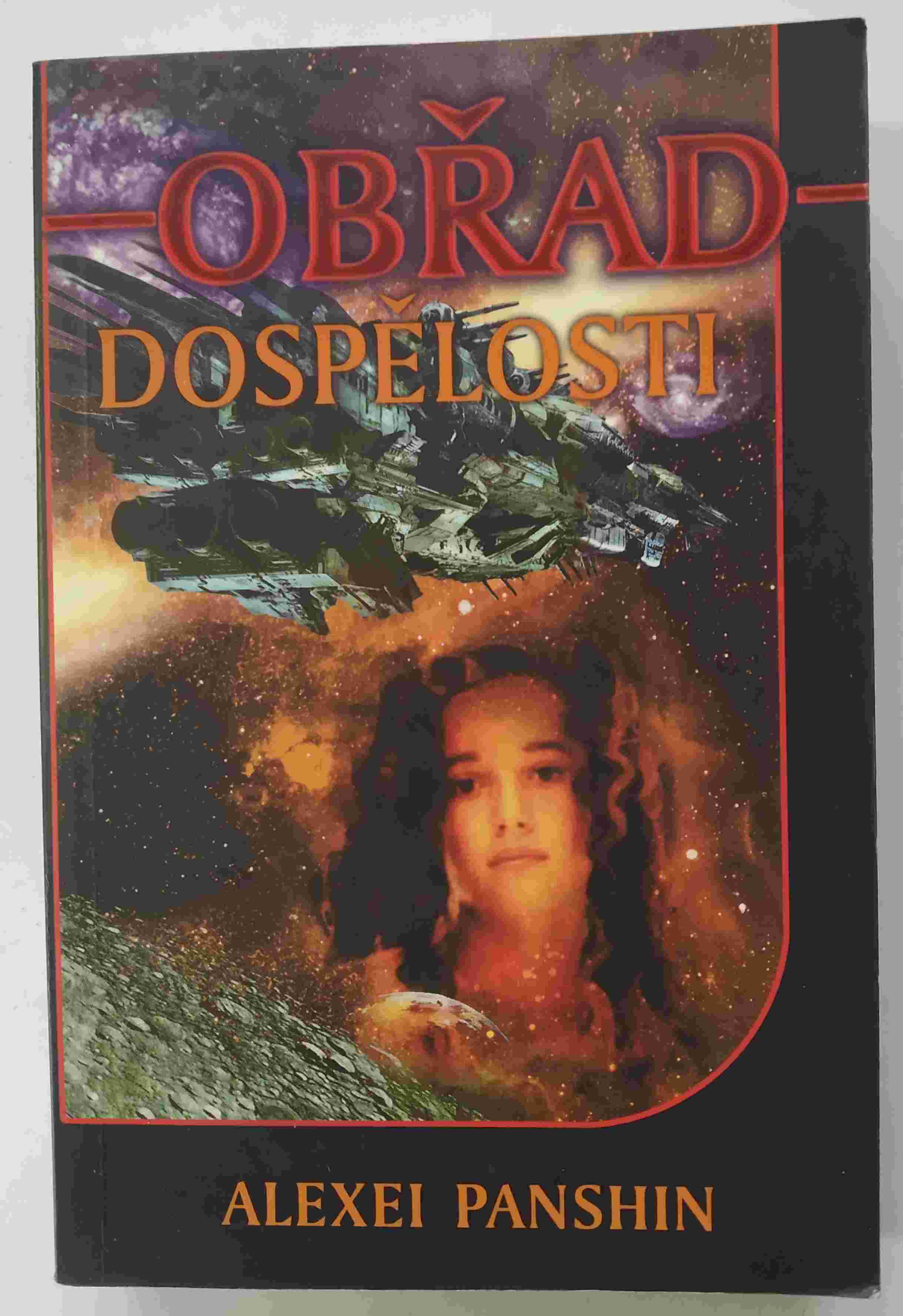 Obřad dospělosti