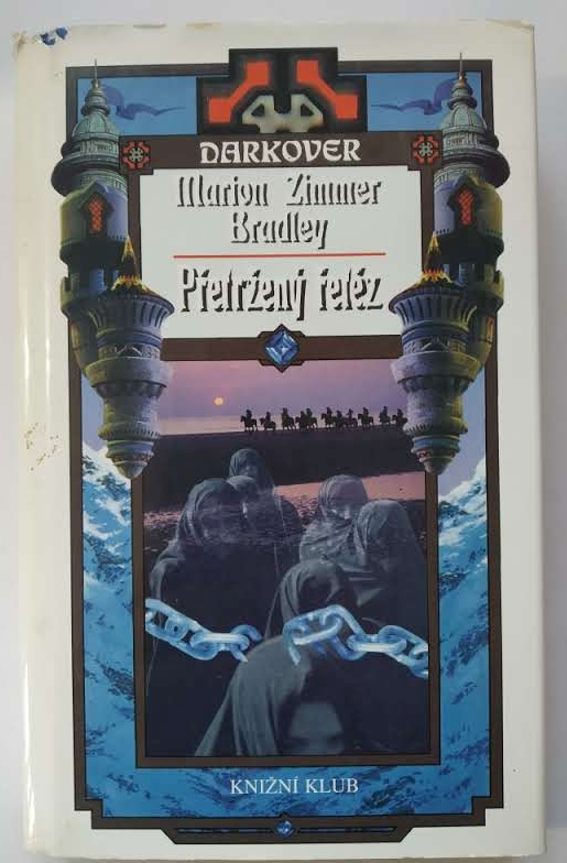 Přetržený řetěz